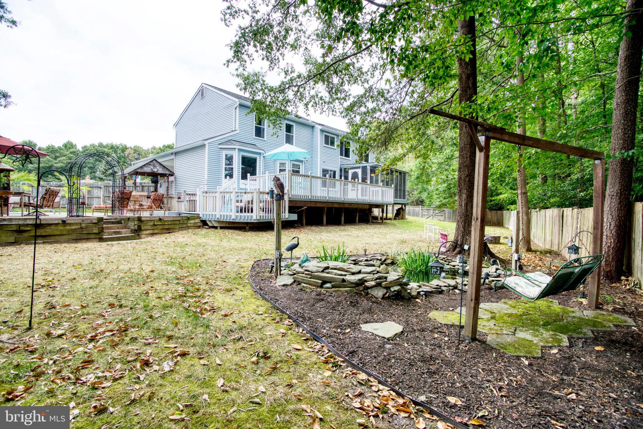 WHITE OAK VILLAGE - Residential