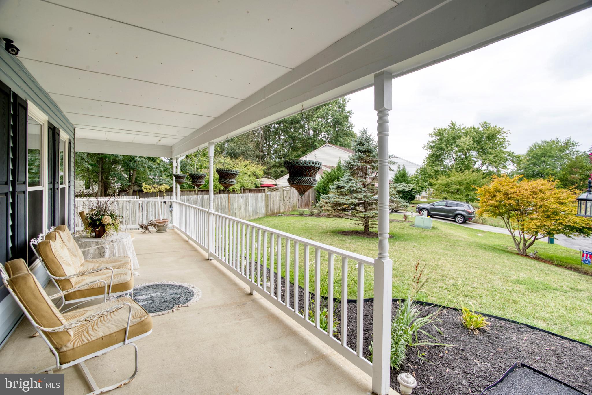 WHITE OAK VILLAGE - Residential