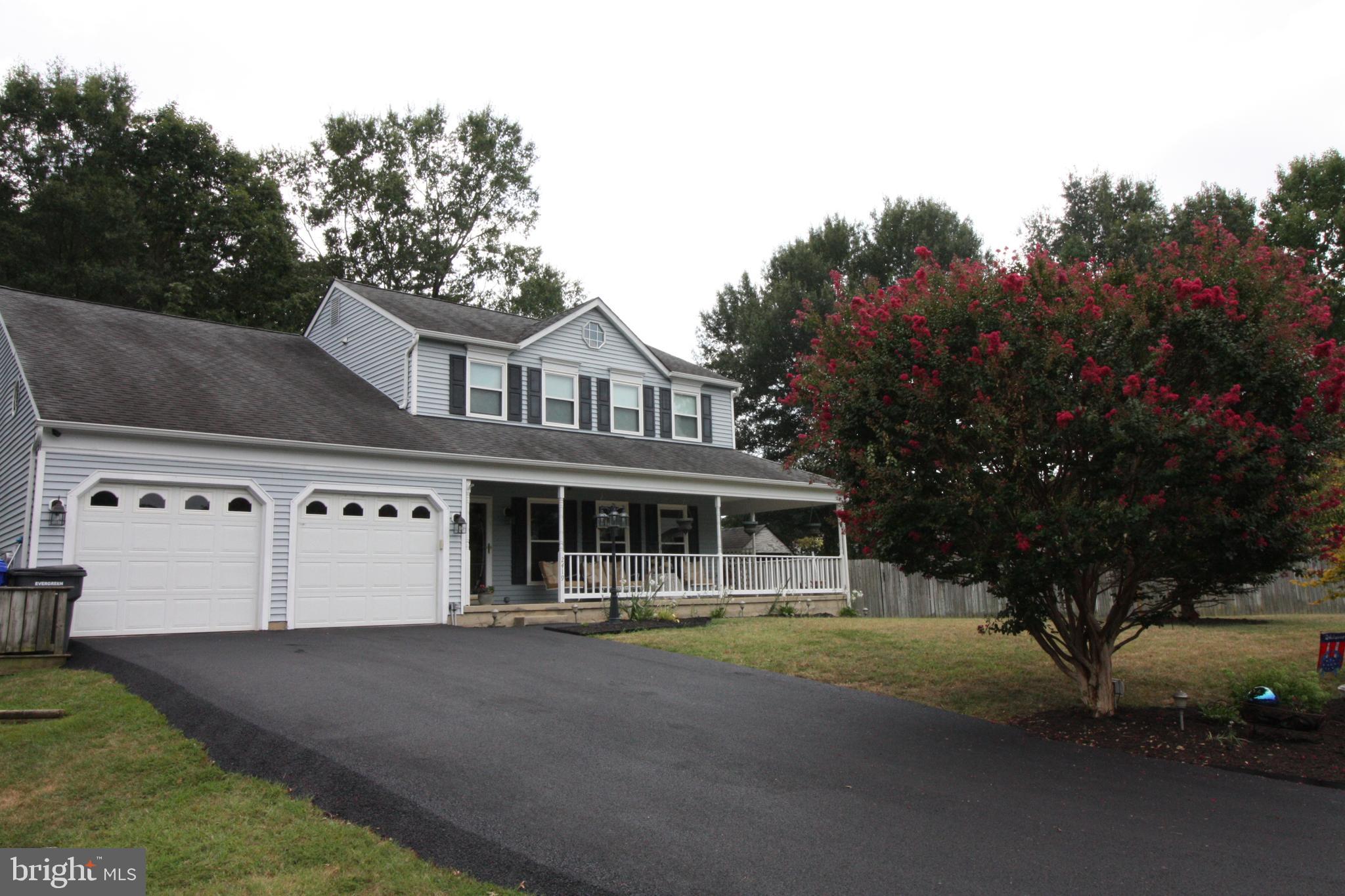 WHITE OAK VILLAGE - Residential