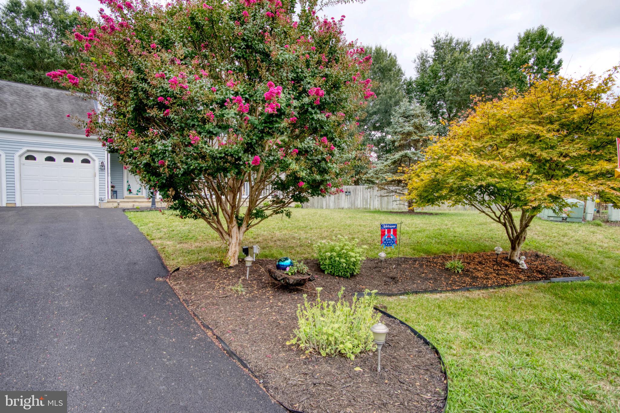 WHITE OAK VILLAGE - Residential