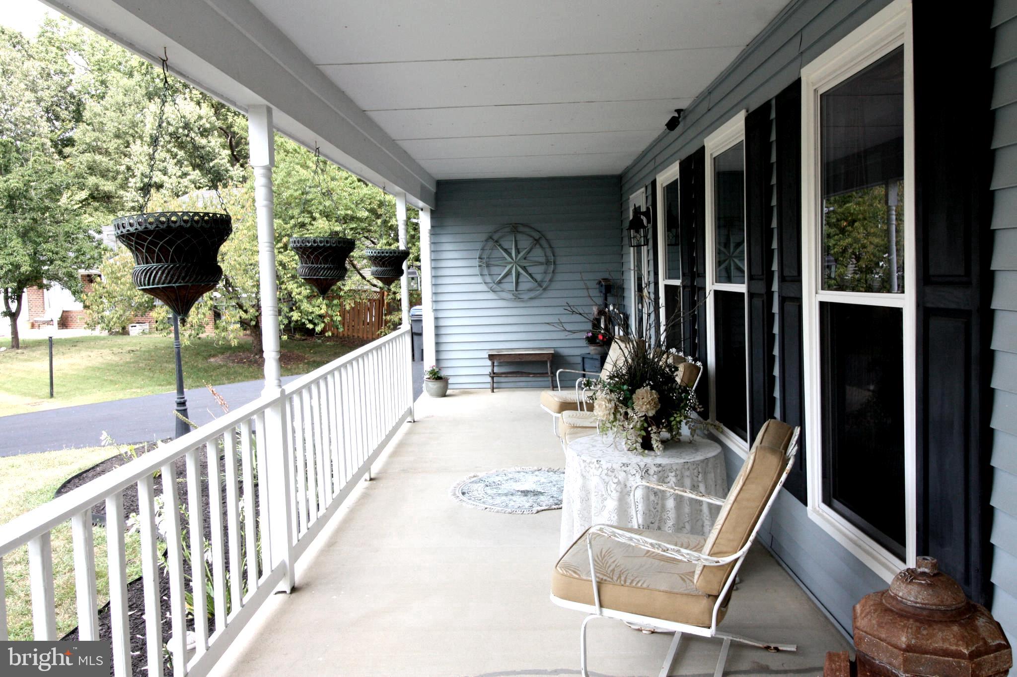 WHITE OAK VILLAGE - Residential