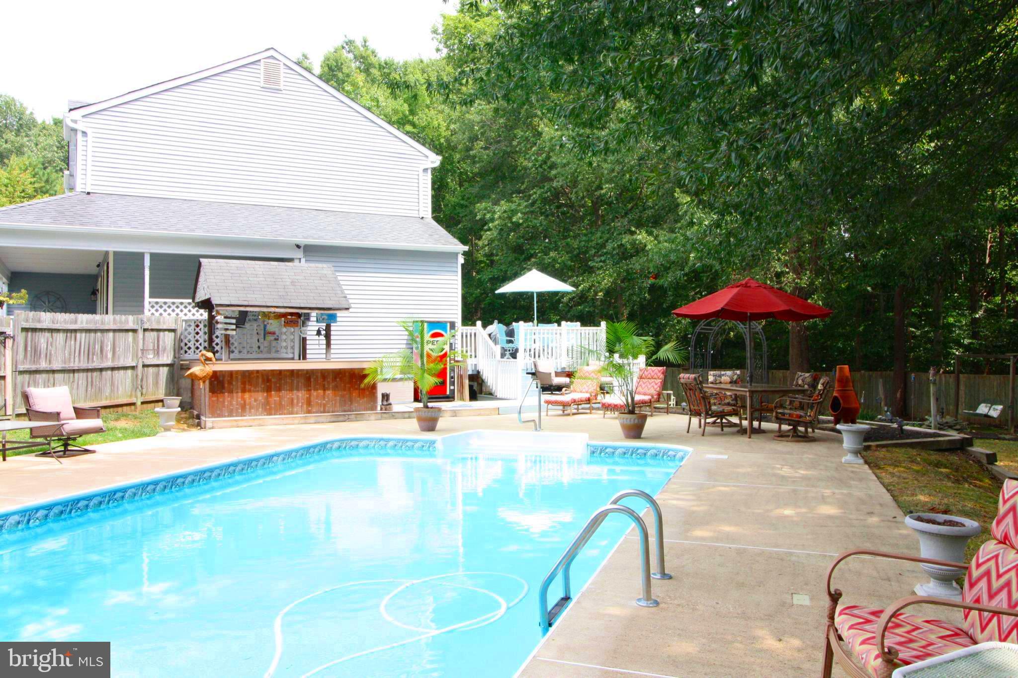 WHITE OAK VILLAGE - Residential