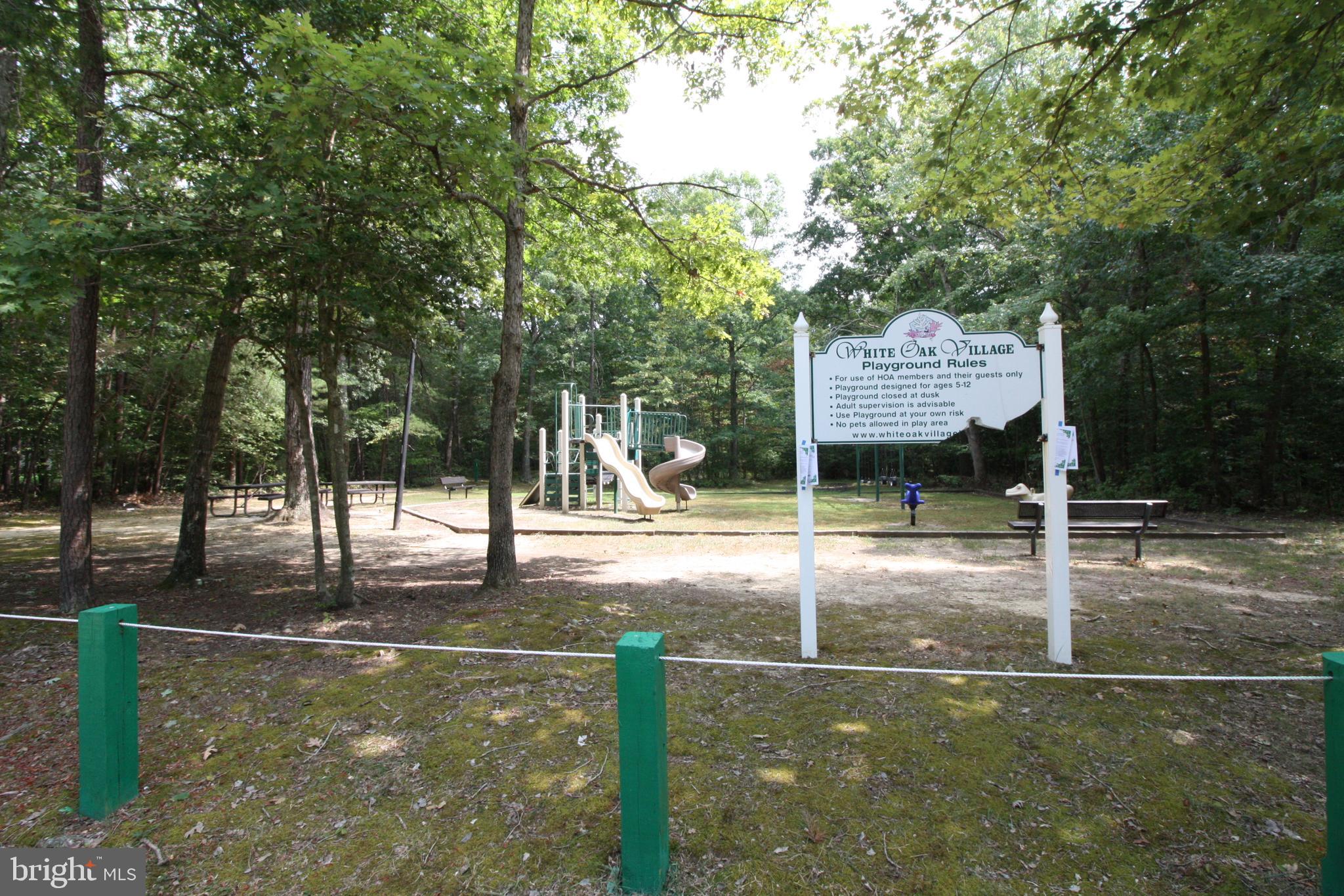 WHITE OAK VILLAGE - Residential