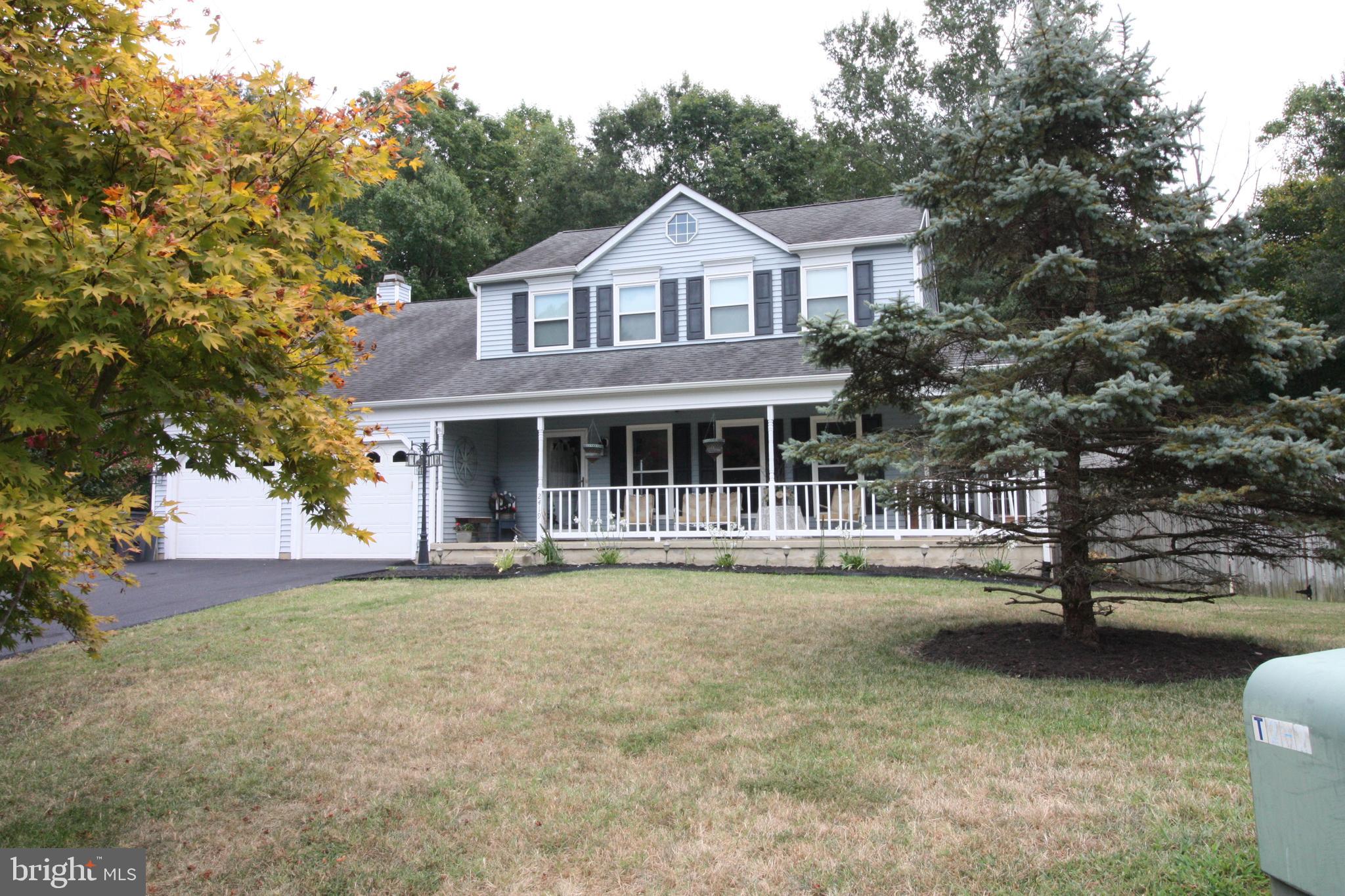 WHITE OAK VILLAGE - Residential