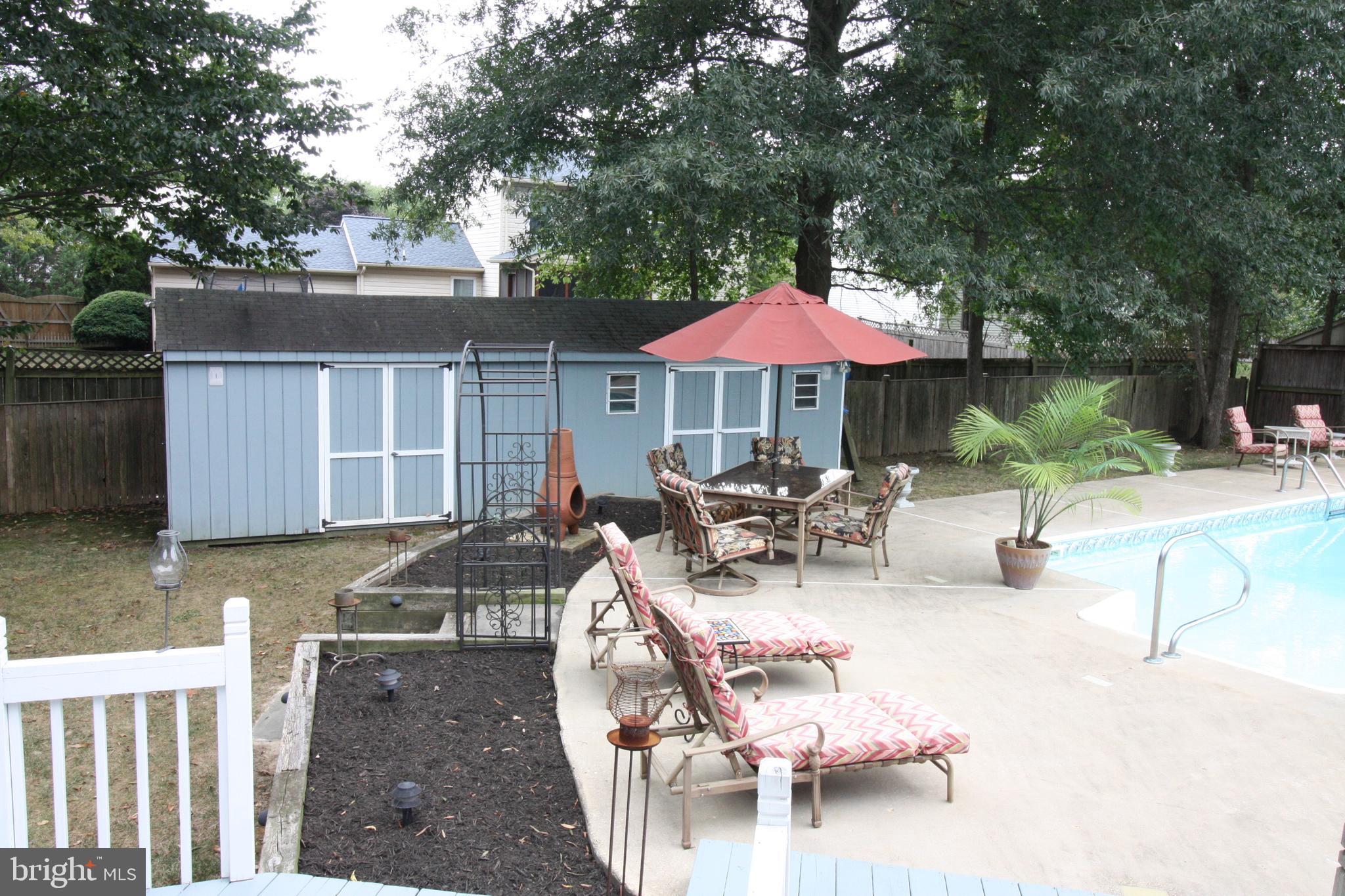 WHITE OAK VILLAGE - Residential