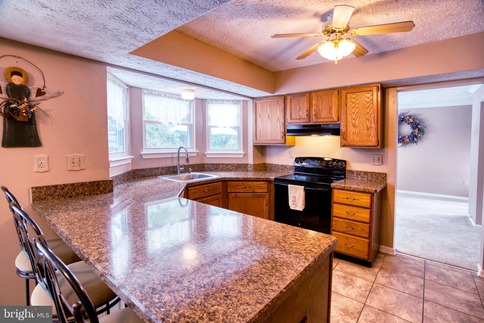 WHITE OAK VILLAGE - Residential