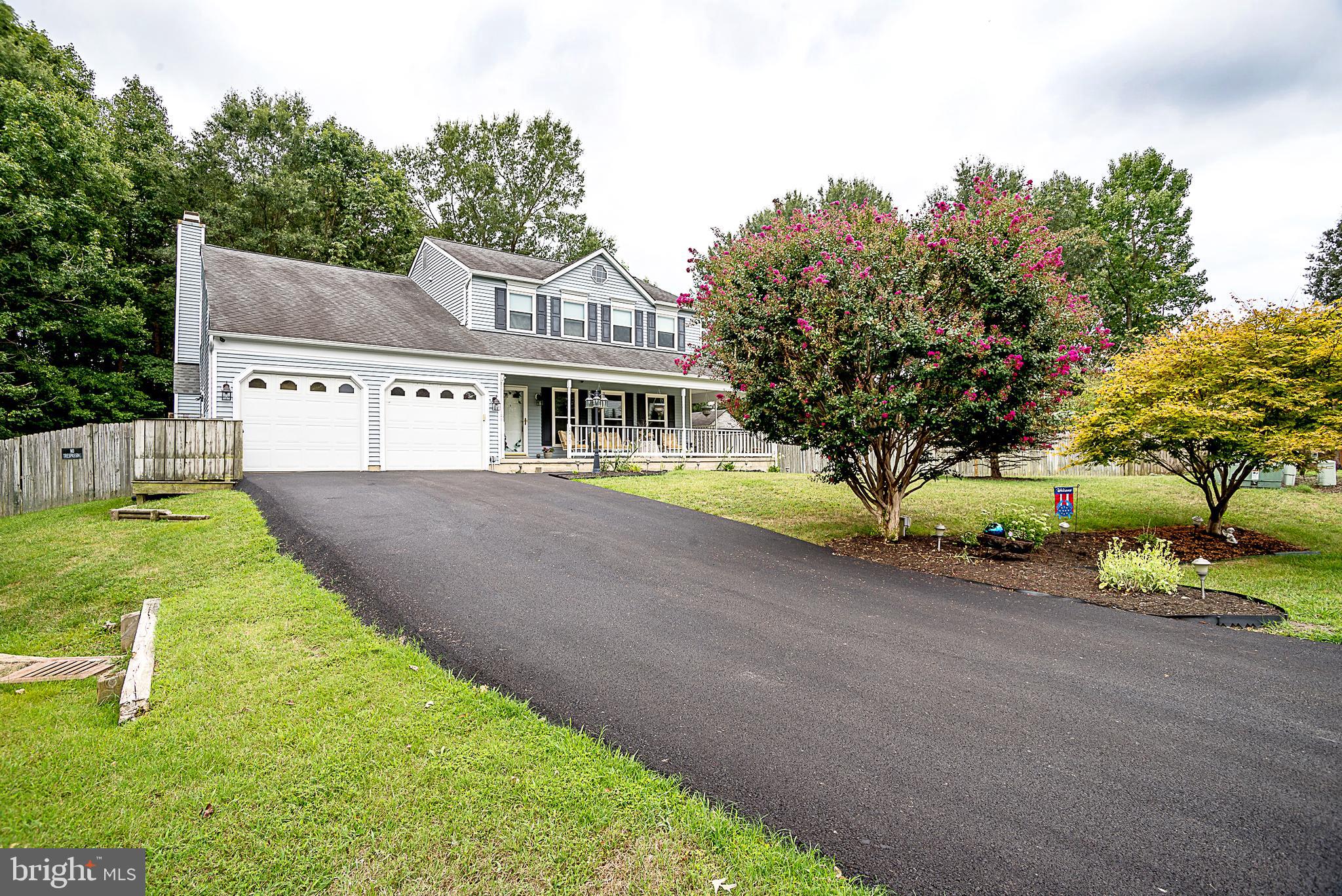 WHITE OAK VILLAGE - Residential