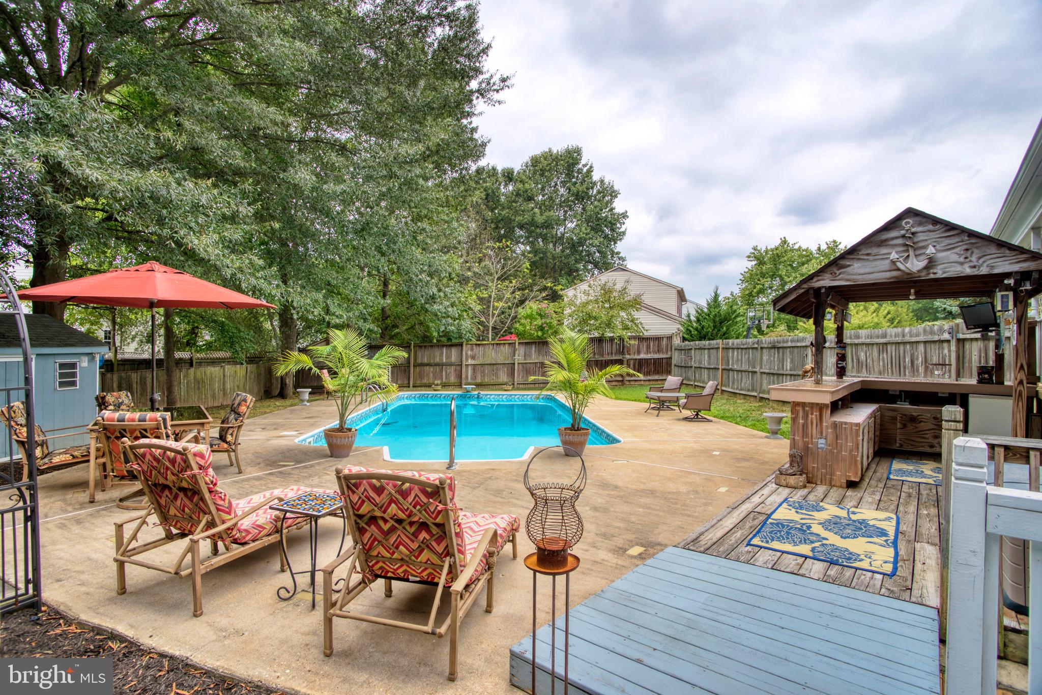 WHITE OAK VILLAGE - Residential