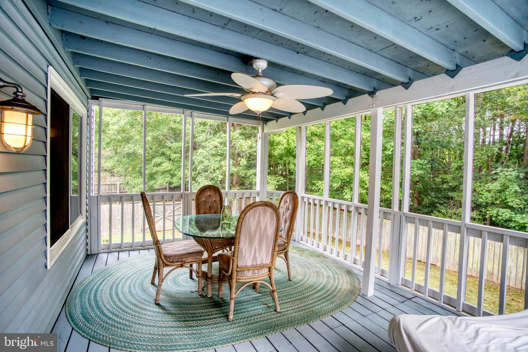 WHITE OAK VILLAGE - Residential