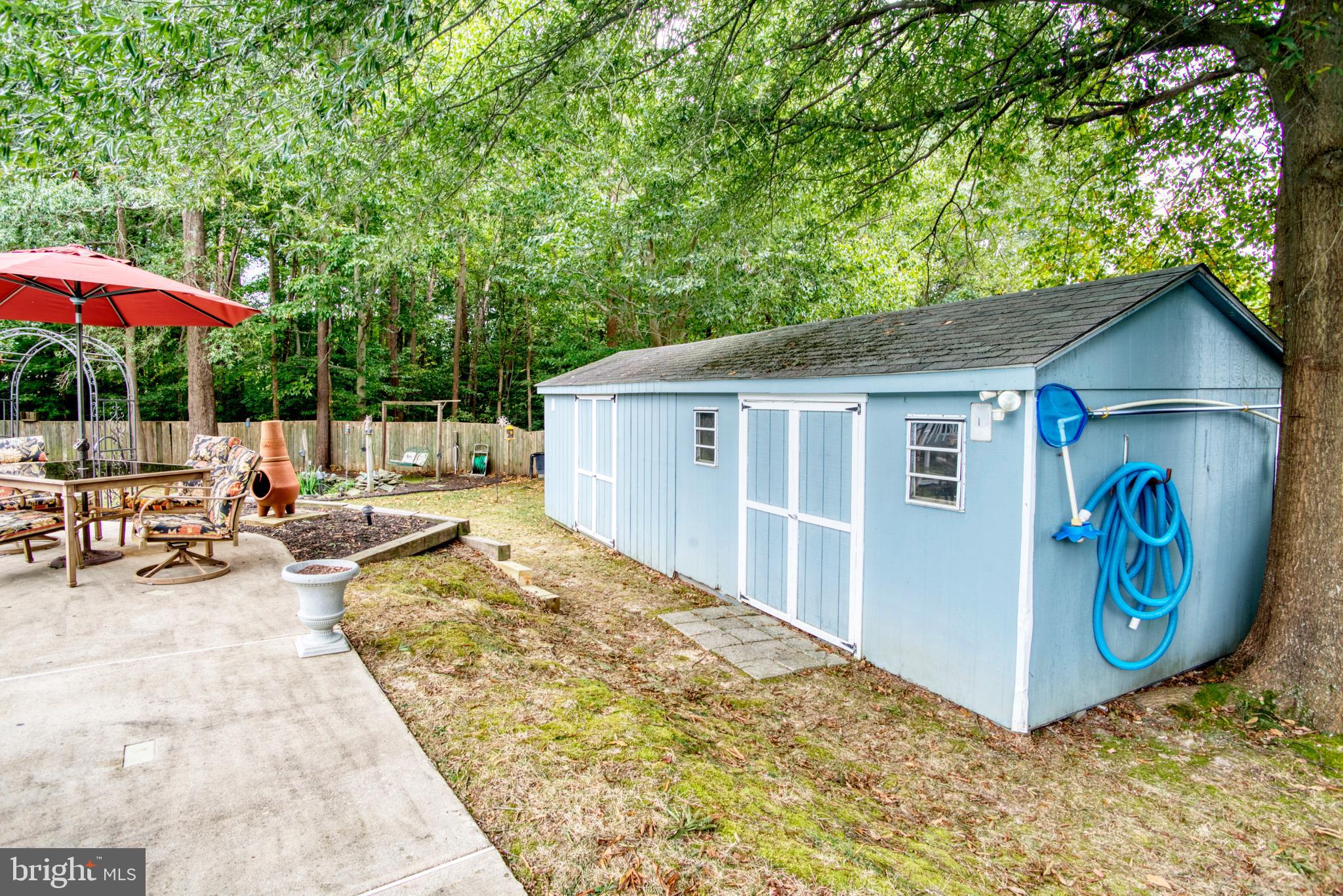 WHITE OAK VILLAGE - Residential