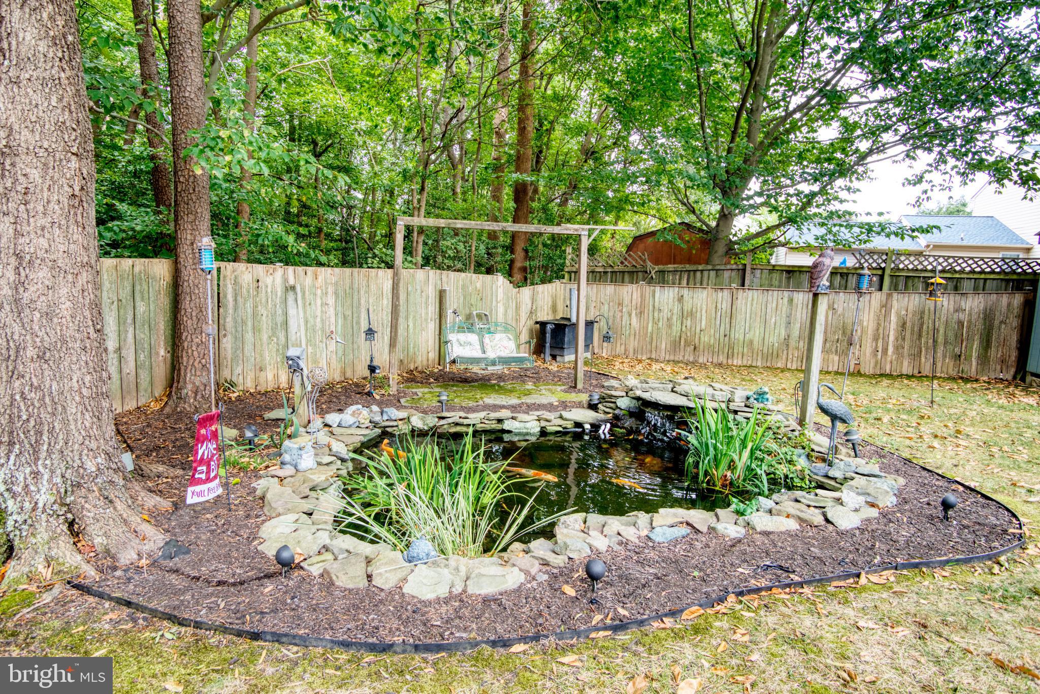 WHITE OAK VILLAGE - Residential