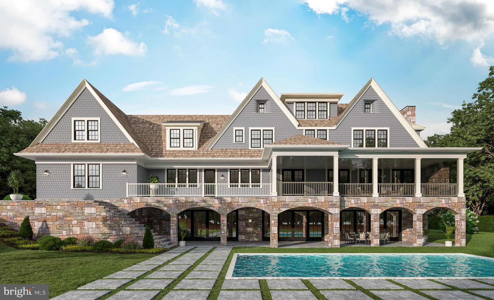 WOODHAVEN - Residential