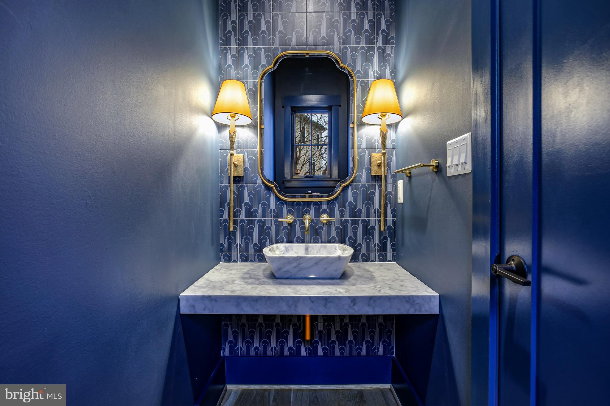 WOODHAVEN - Residential