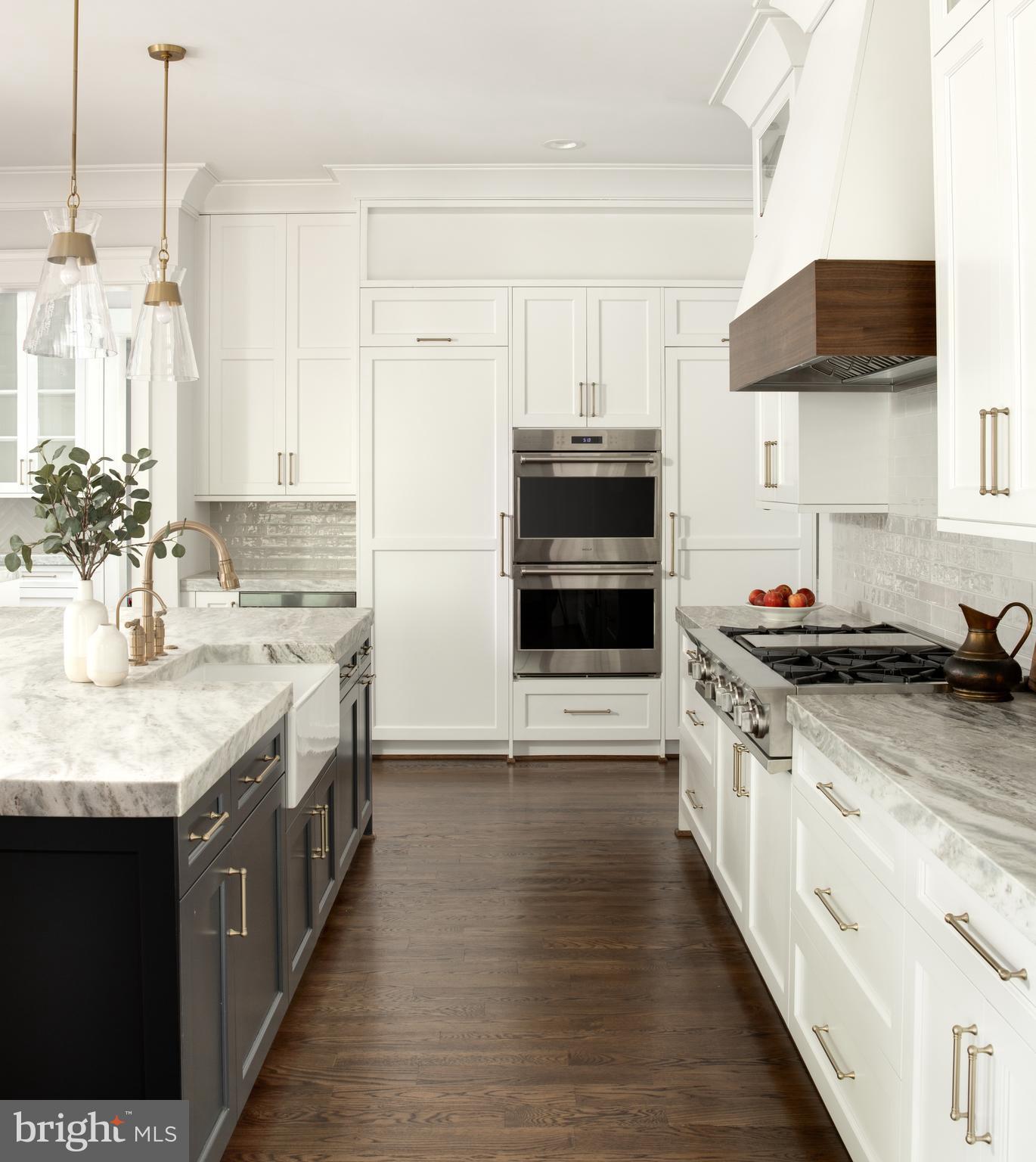 WOODHAVEN - Residential