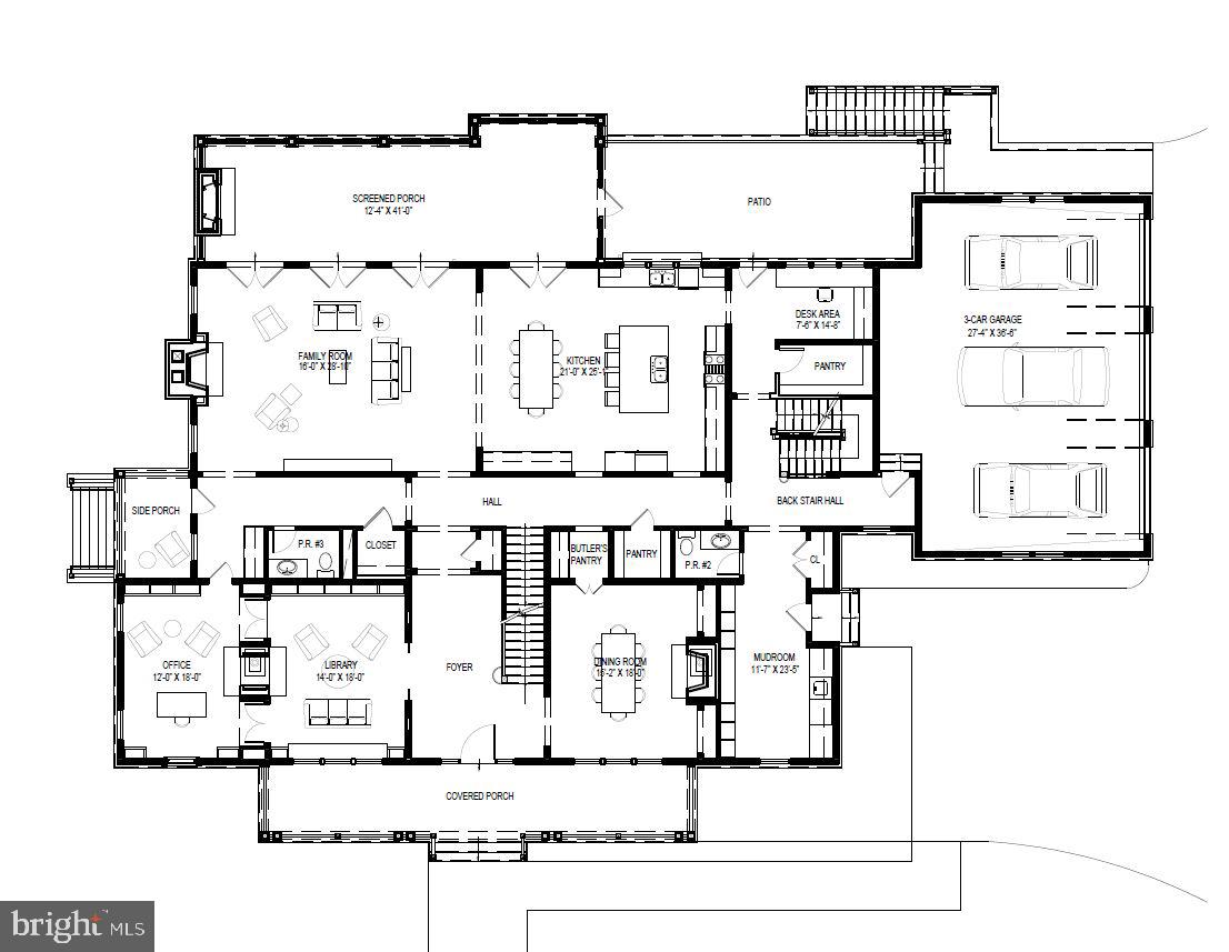 WOODHAVEN - Residential