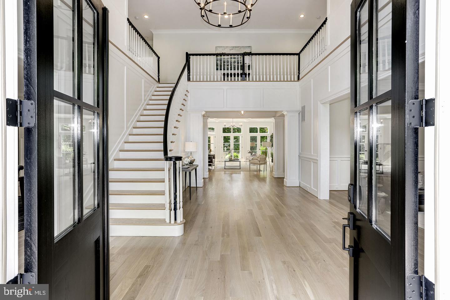 WOODHAVEN - Residential