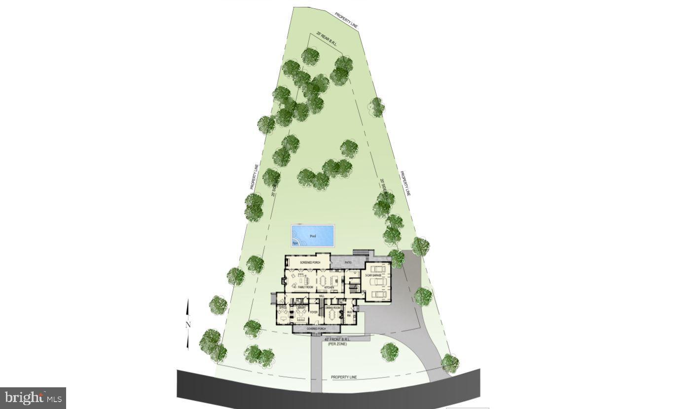 WOODHAVEN - Residential