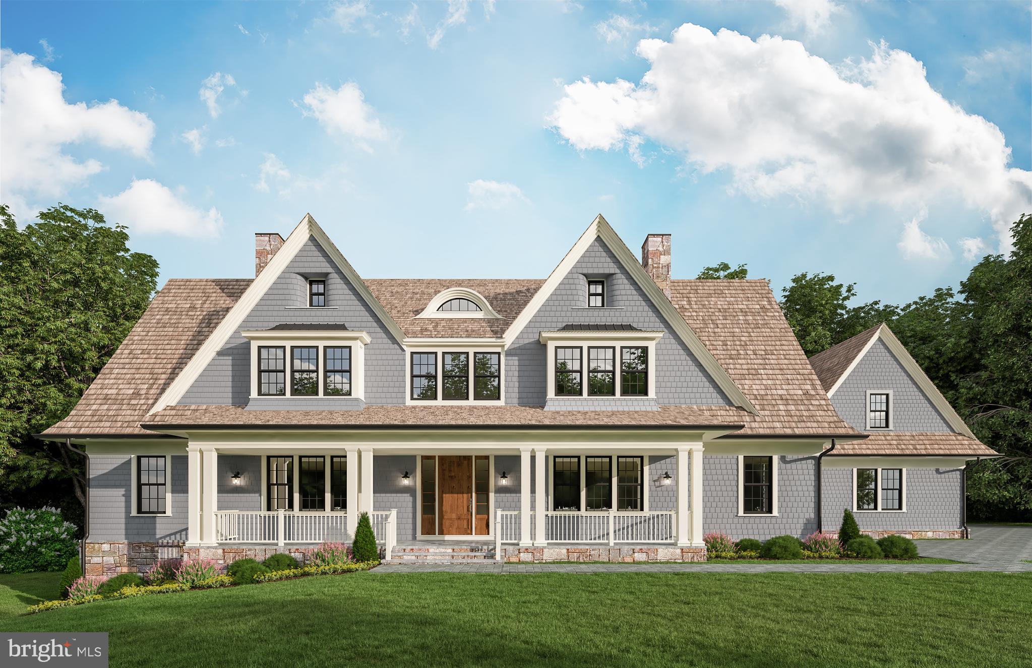 WOODHAVEN - Residential