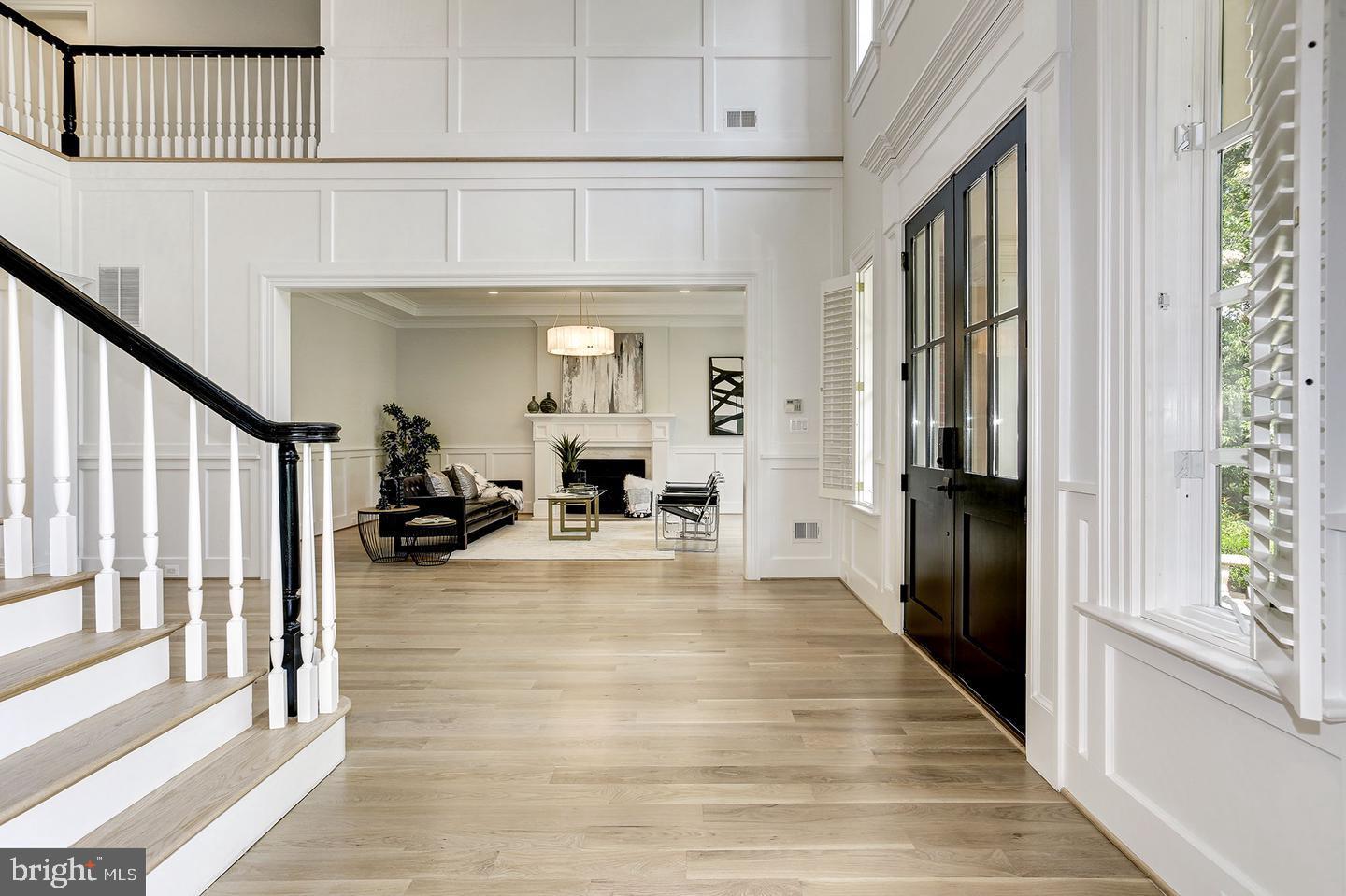 WOODHAVEN - Residential