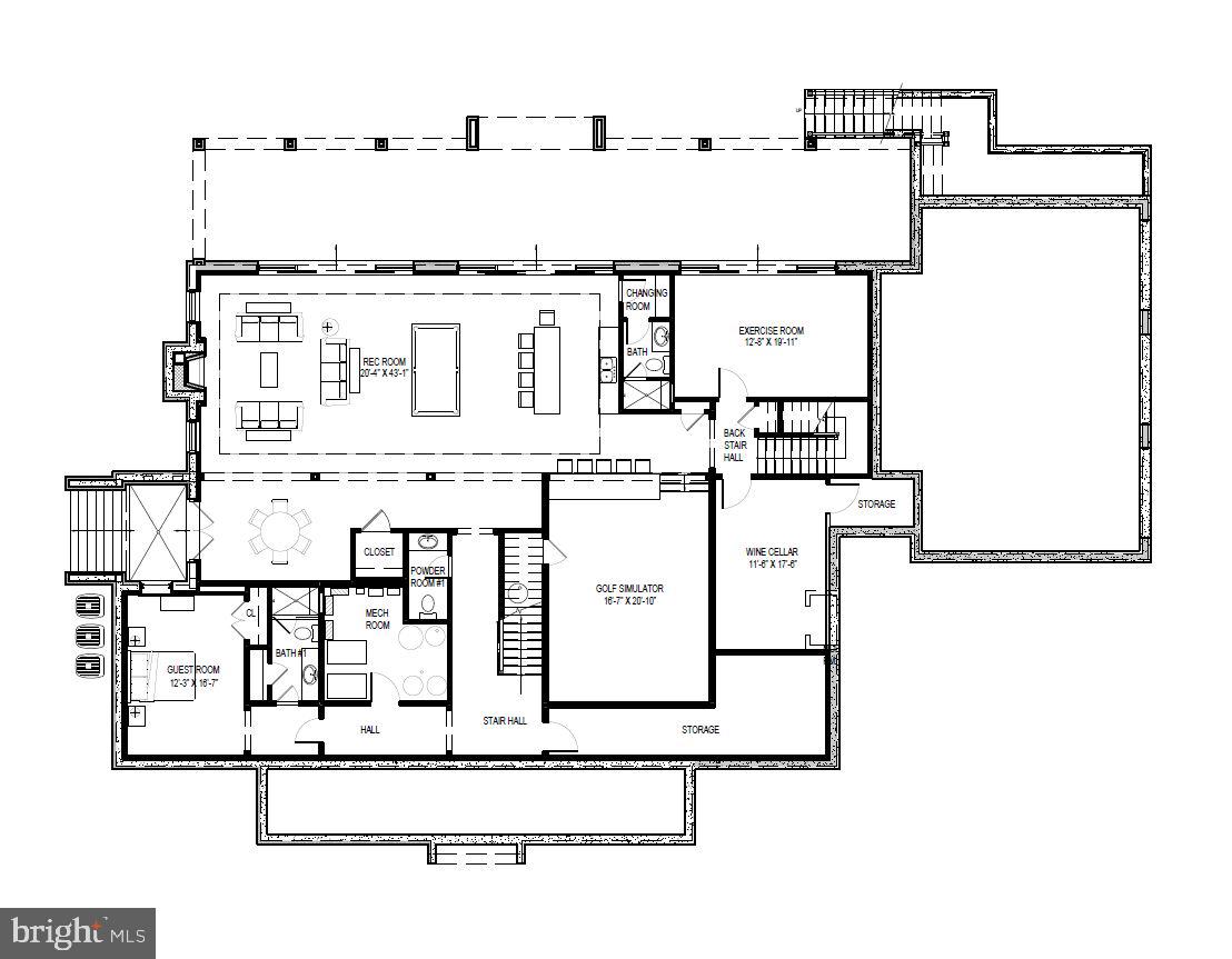 WOODHAVEN - Residential
