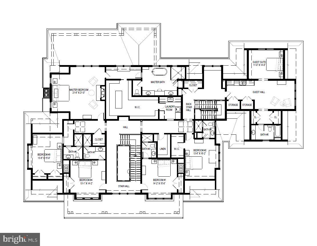 WOODHAVEN - Residential