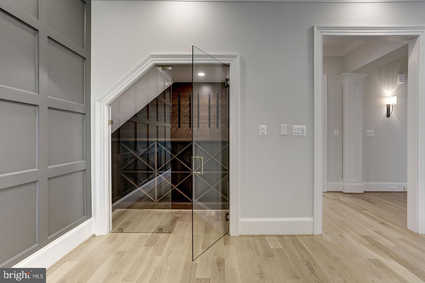 WOODHAVEN - Residential