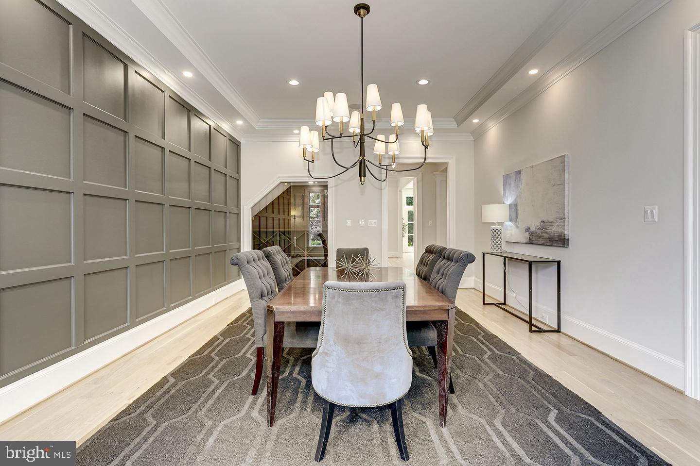 WOODHAVEN - Residential