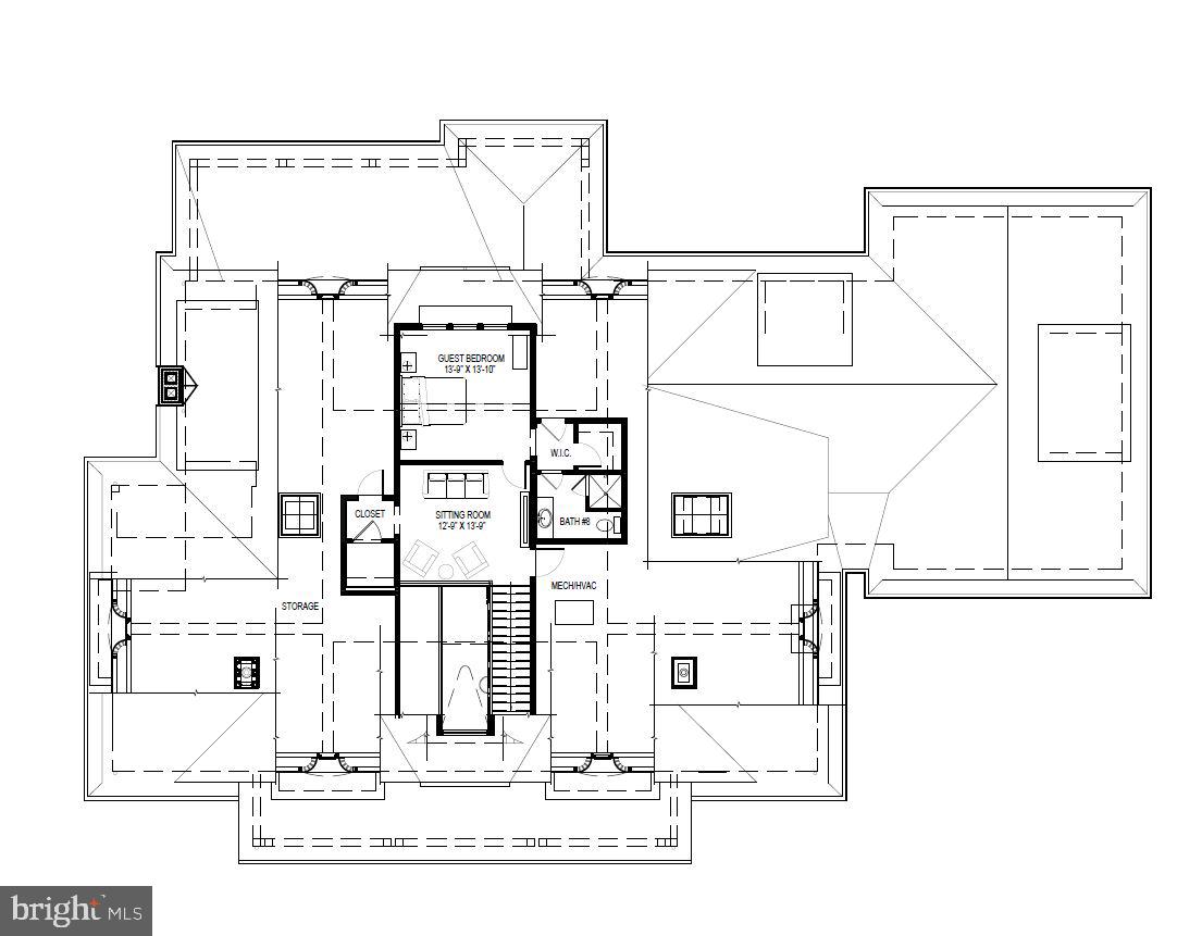 WOODHAVEN - Residential