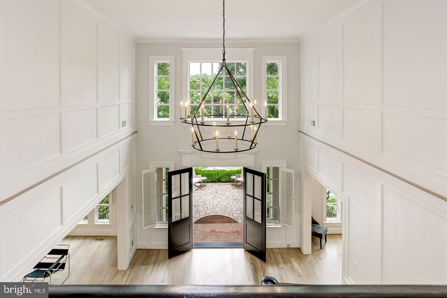 WOODHAVEN - Residential