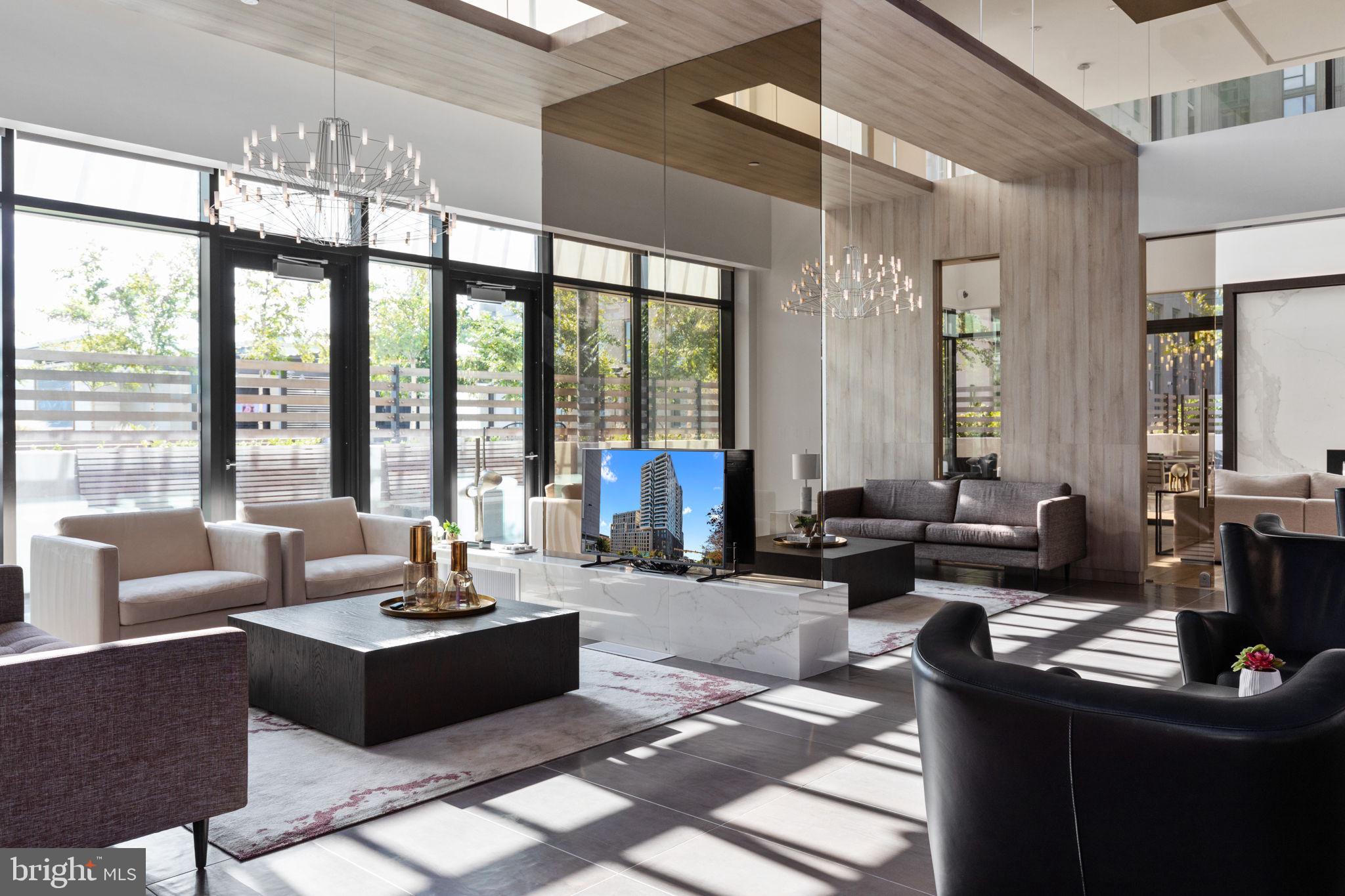 THE VERSE CONDO - Residential