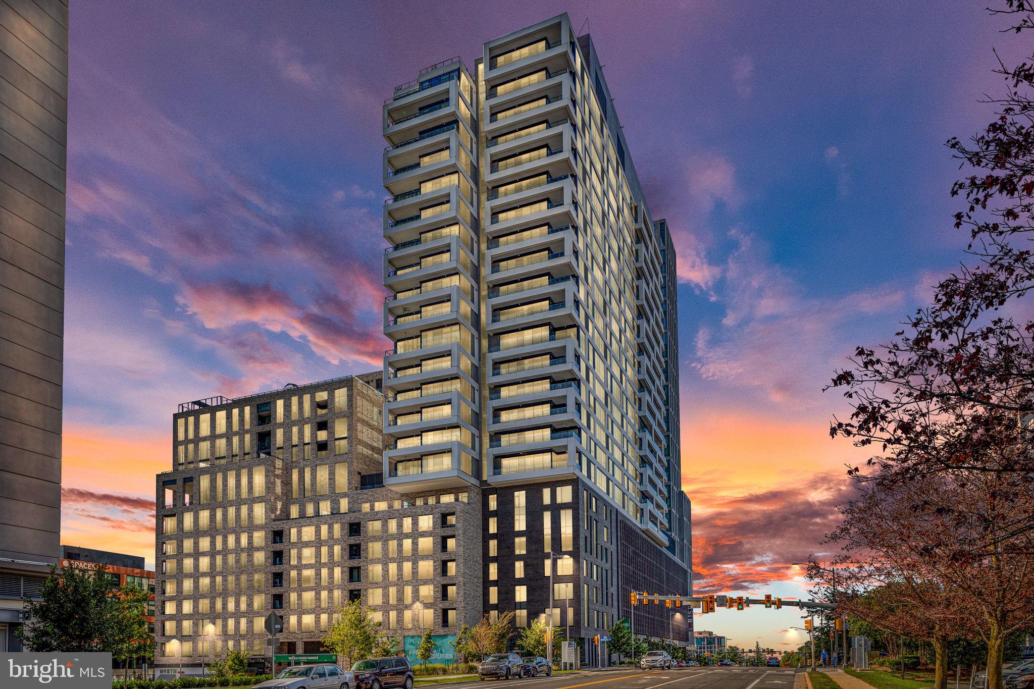 THE VERSE CONDO - Residential