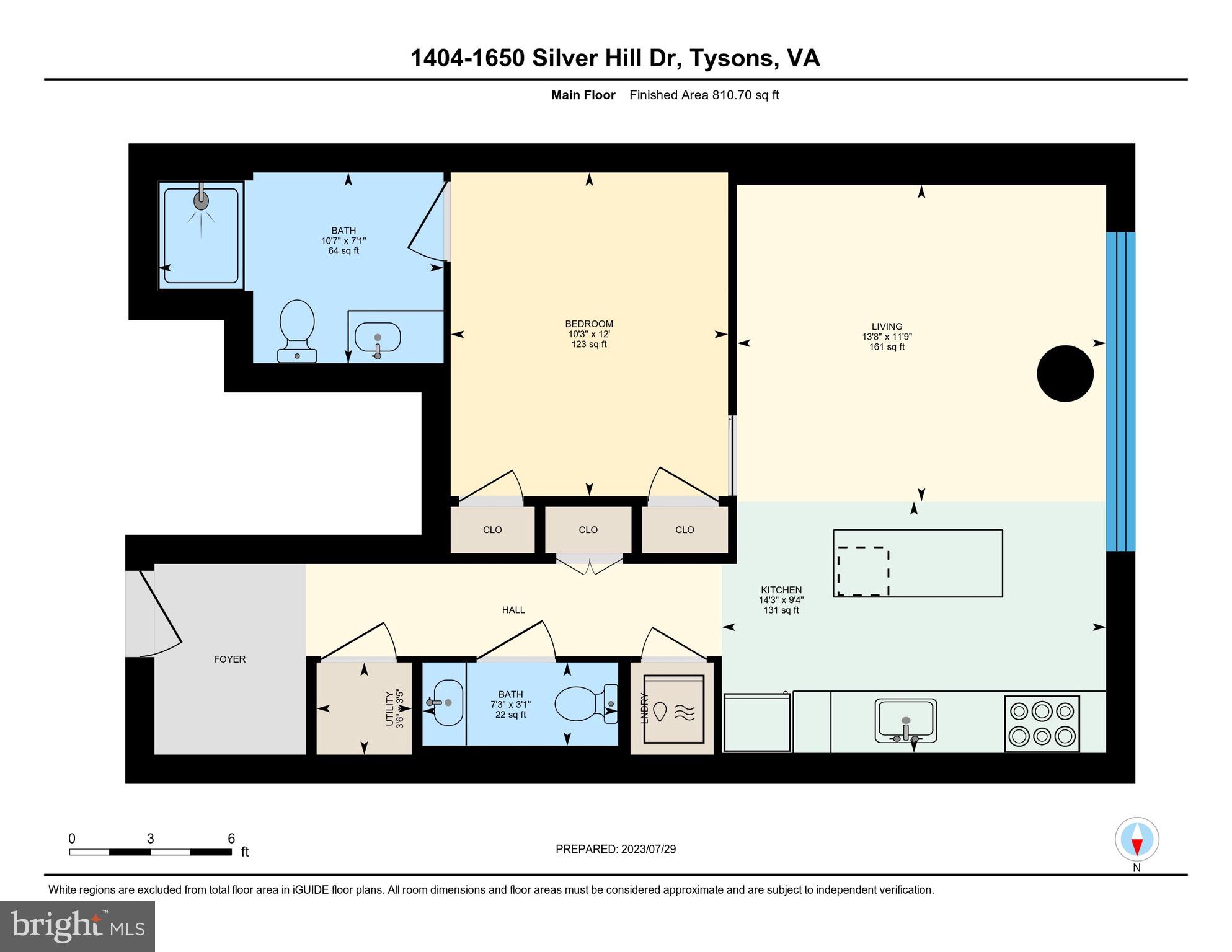 THE VERSE CONDO - Residential