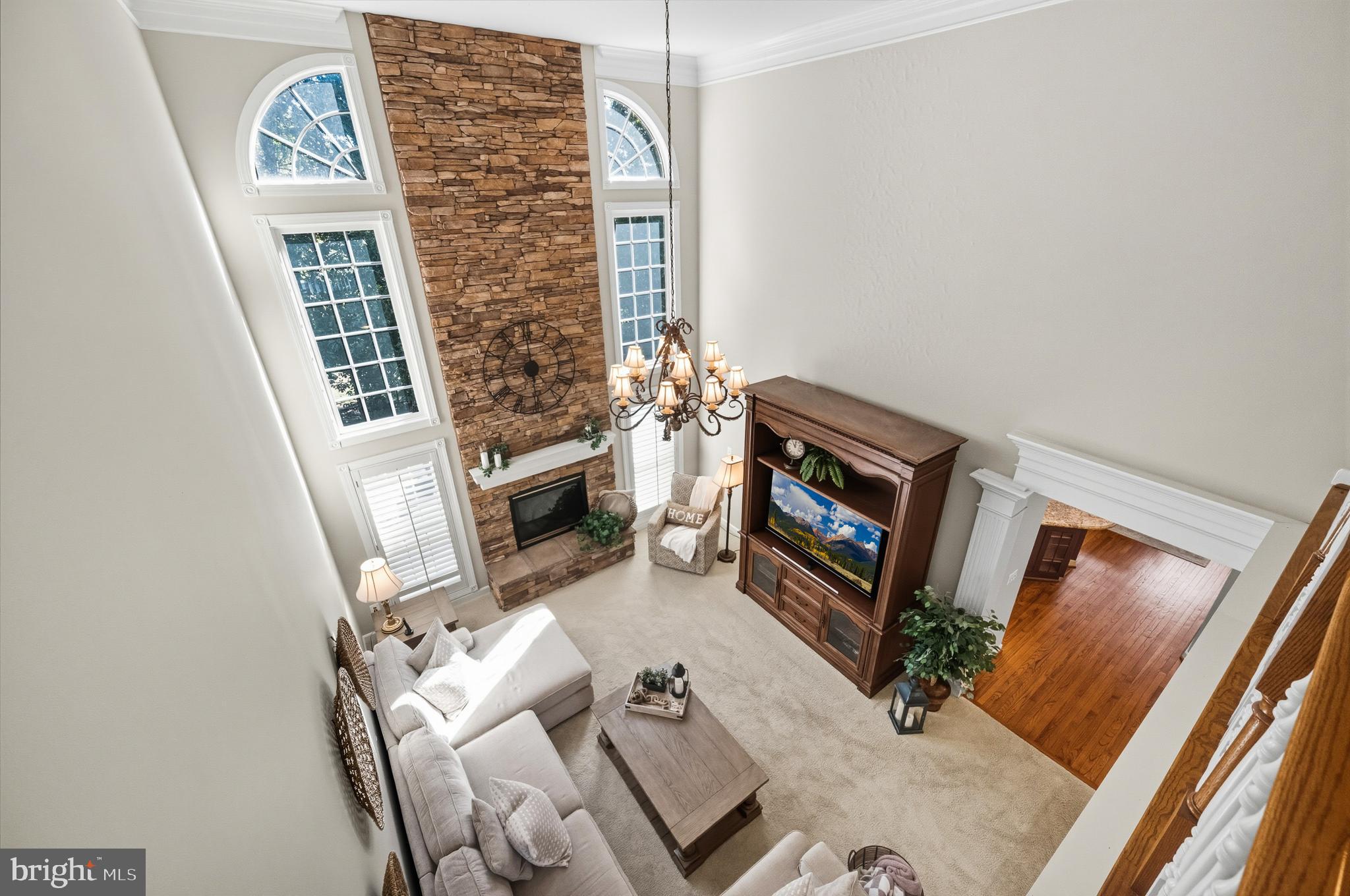 PIEDMONT - Residential