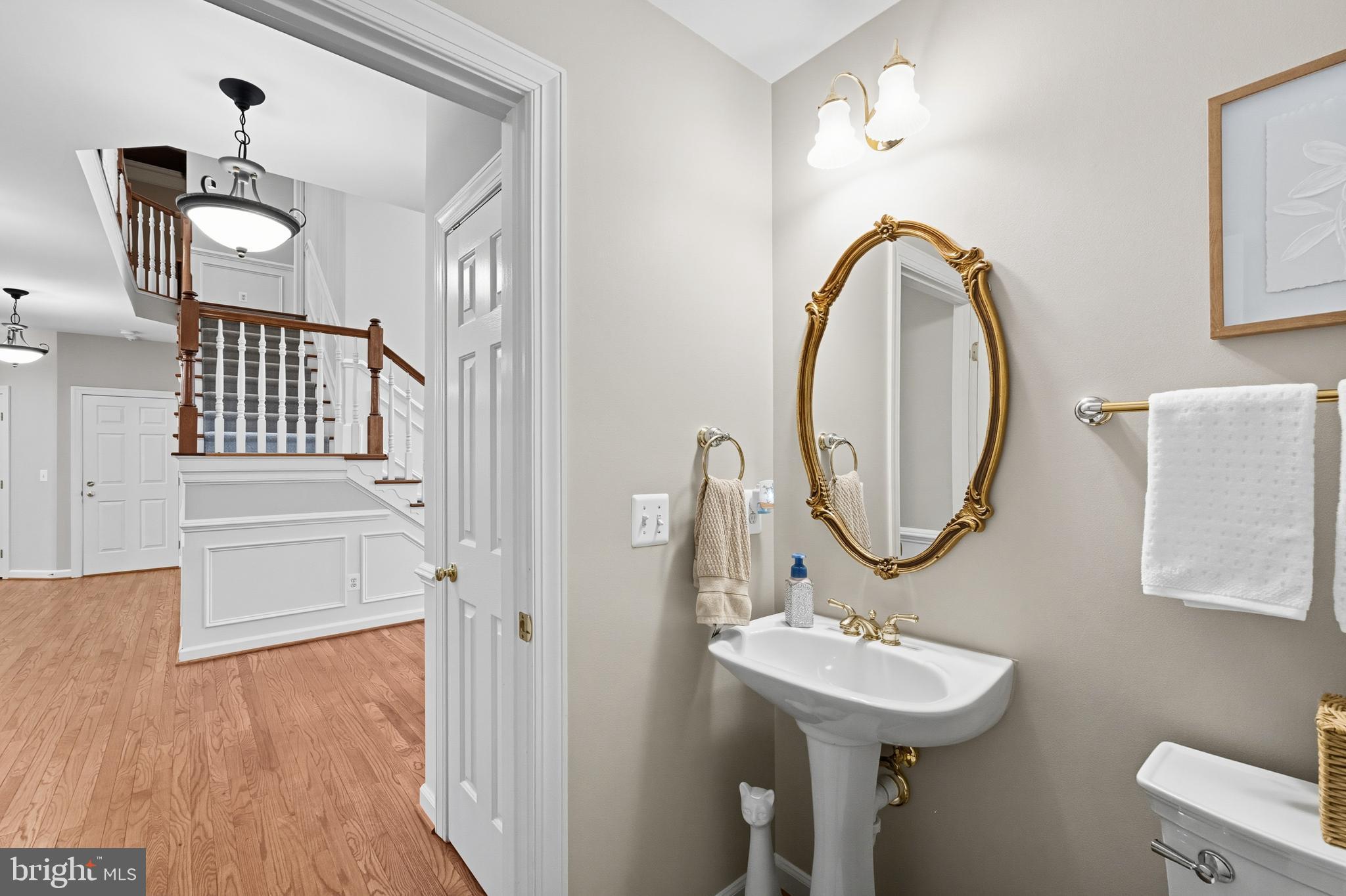 PIEDMONT - Residential