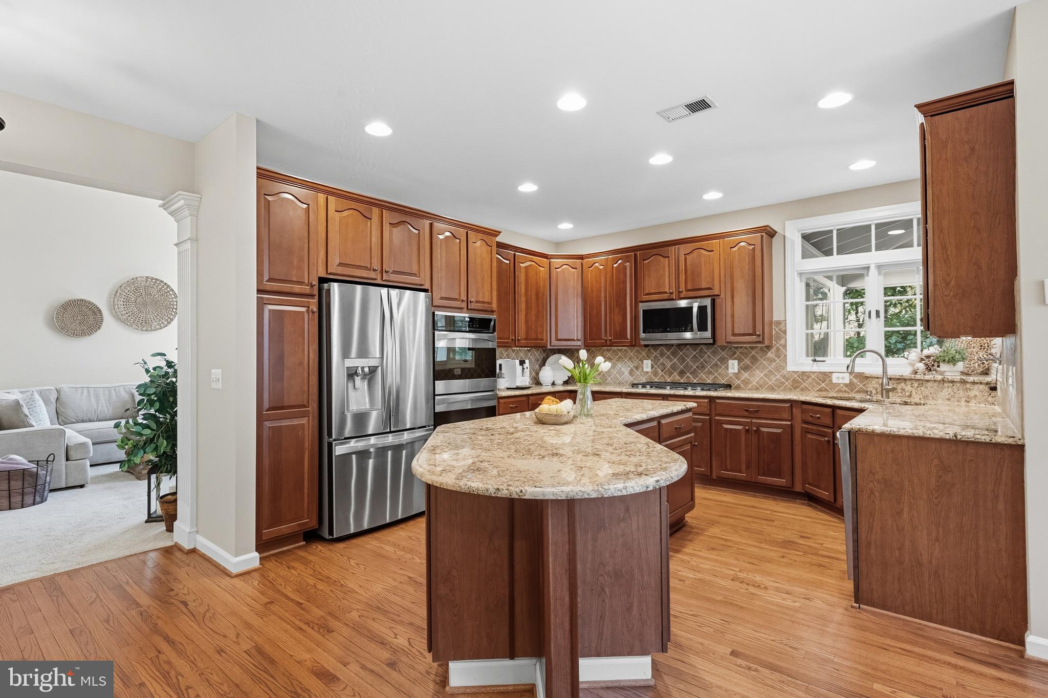 PIEDMONT - Residential