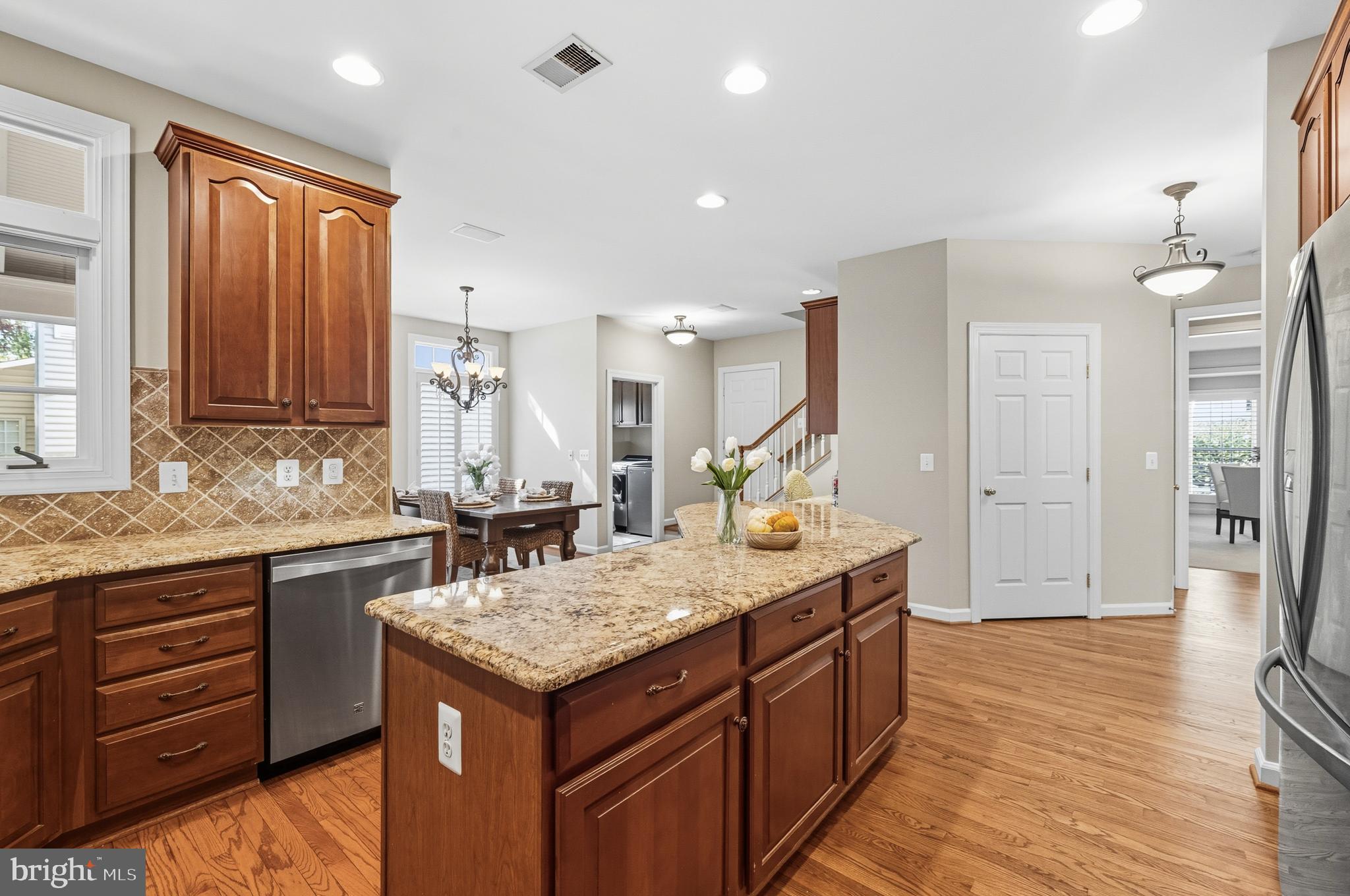 PIEDMONT - Residential