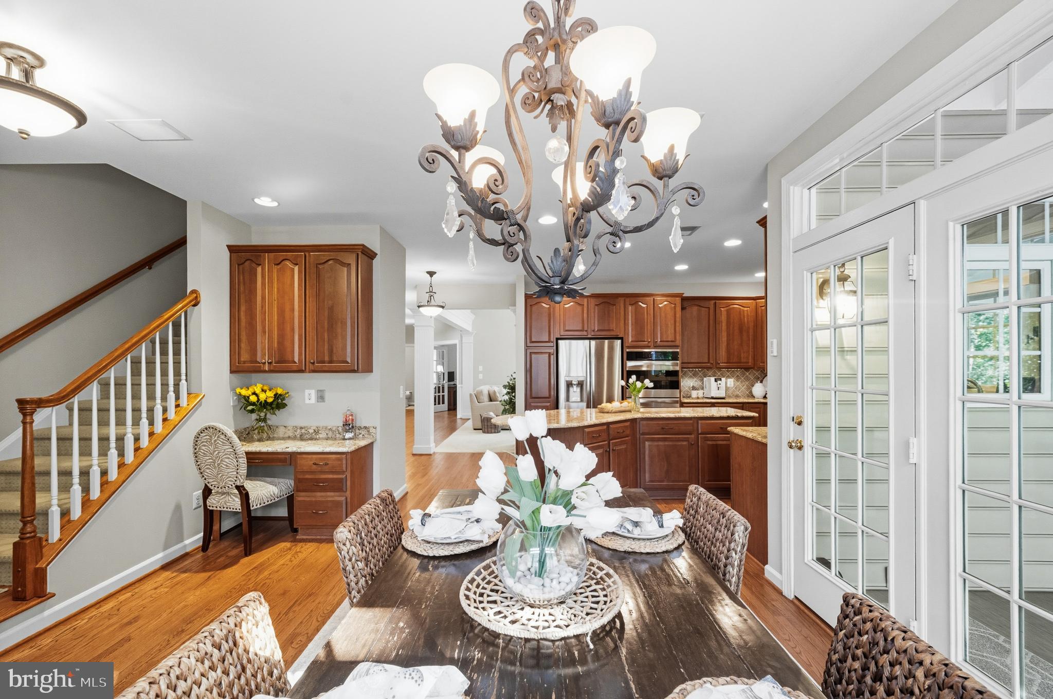 PIEDMONT - Residential