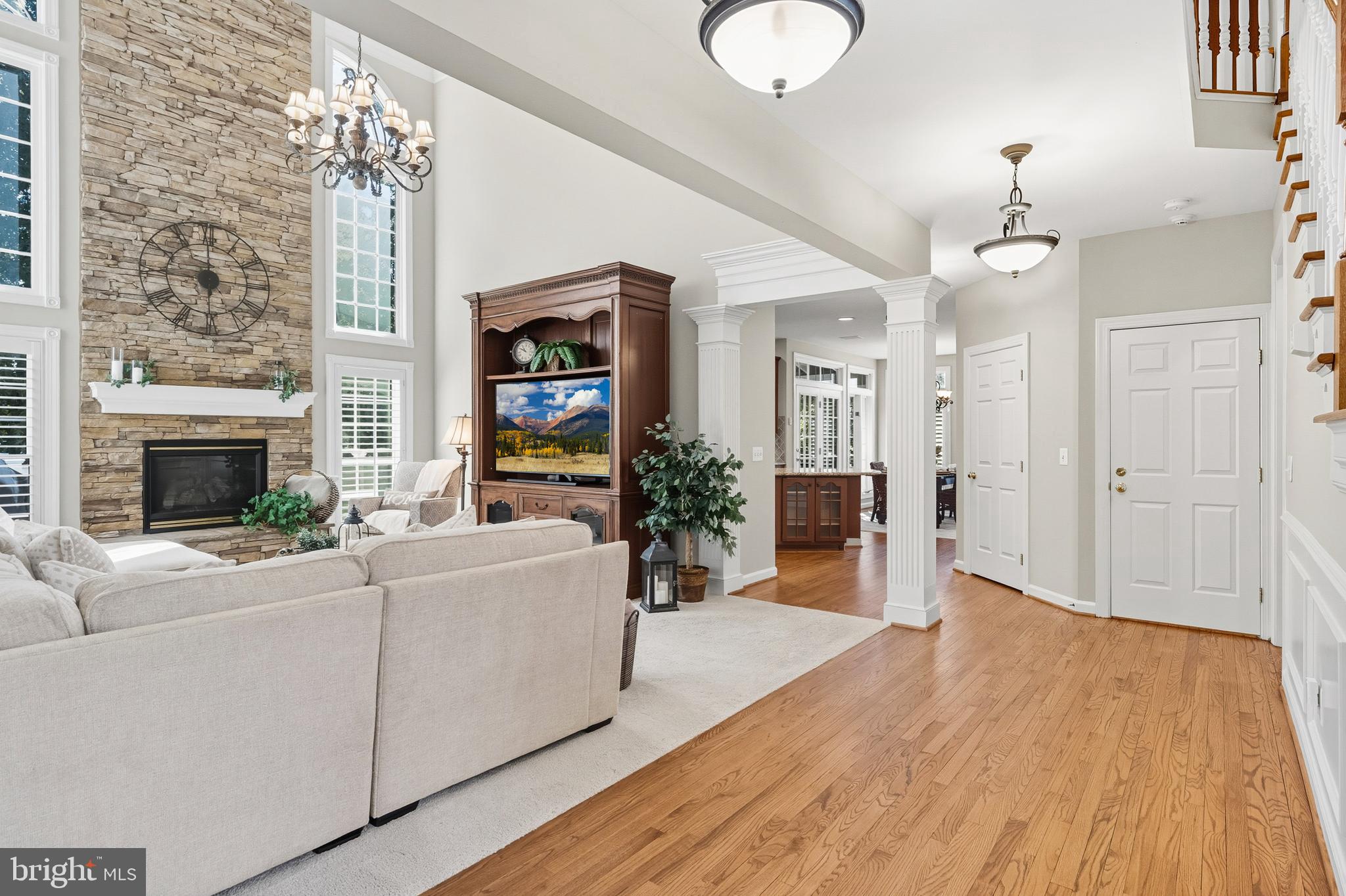 PIEDMONT - Residential