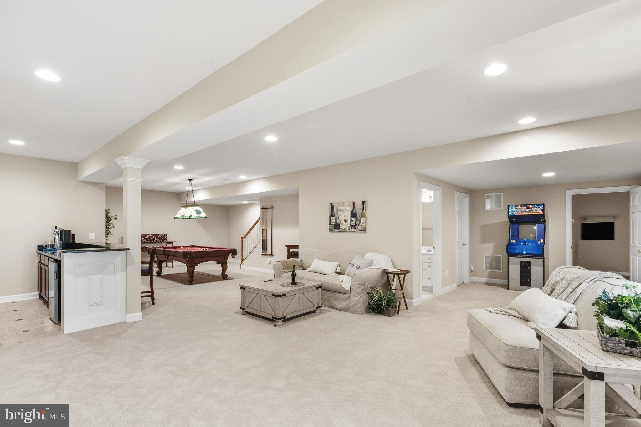 PIEDMONT - Residential