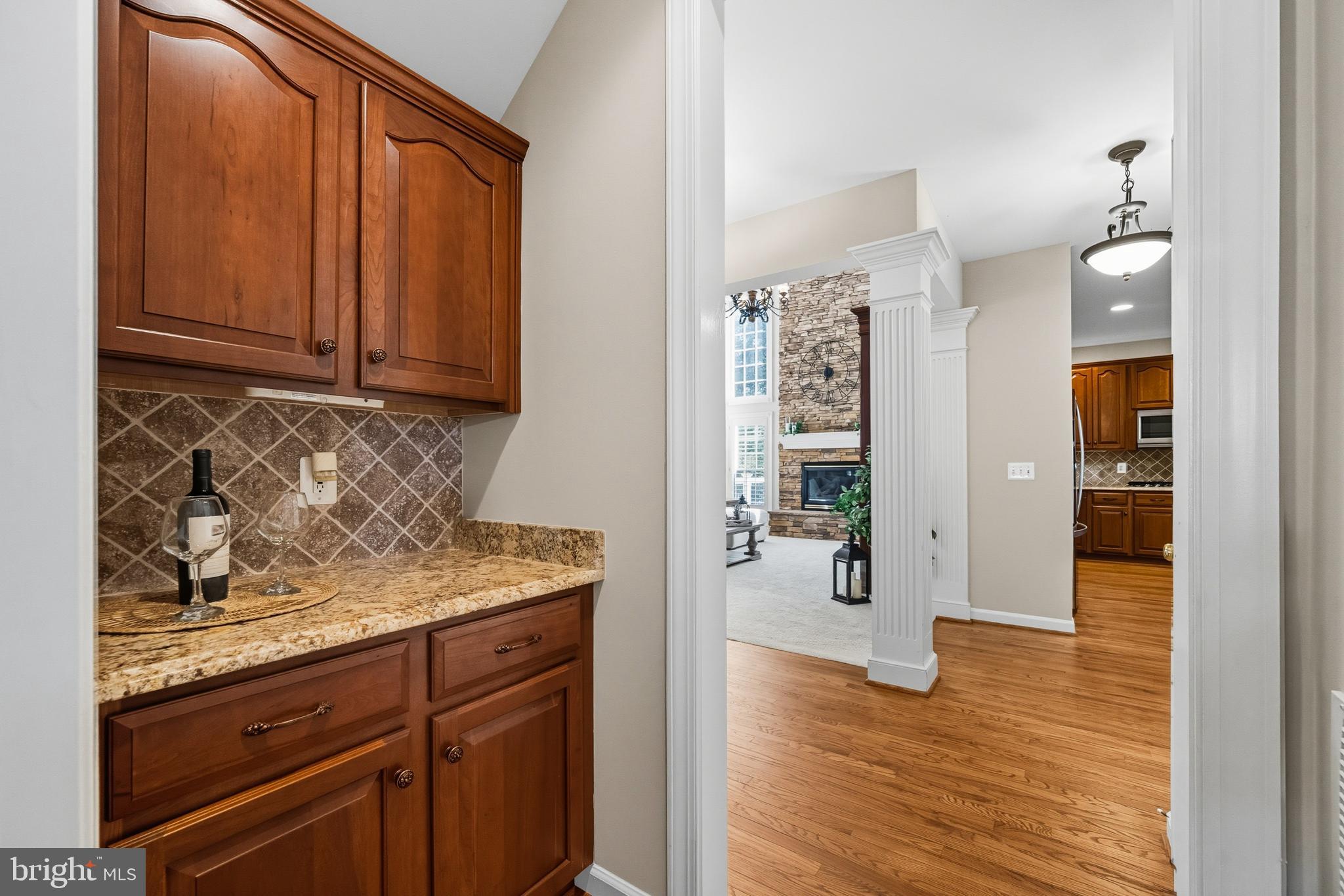 PIEDMONT - Residential