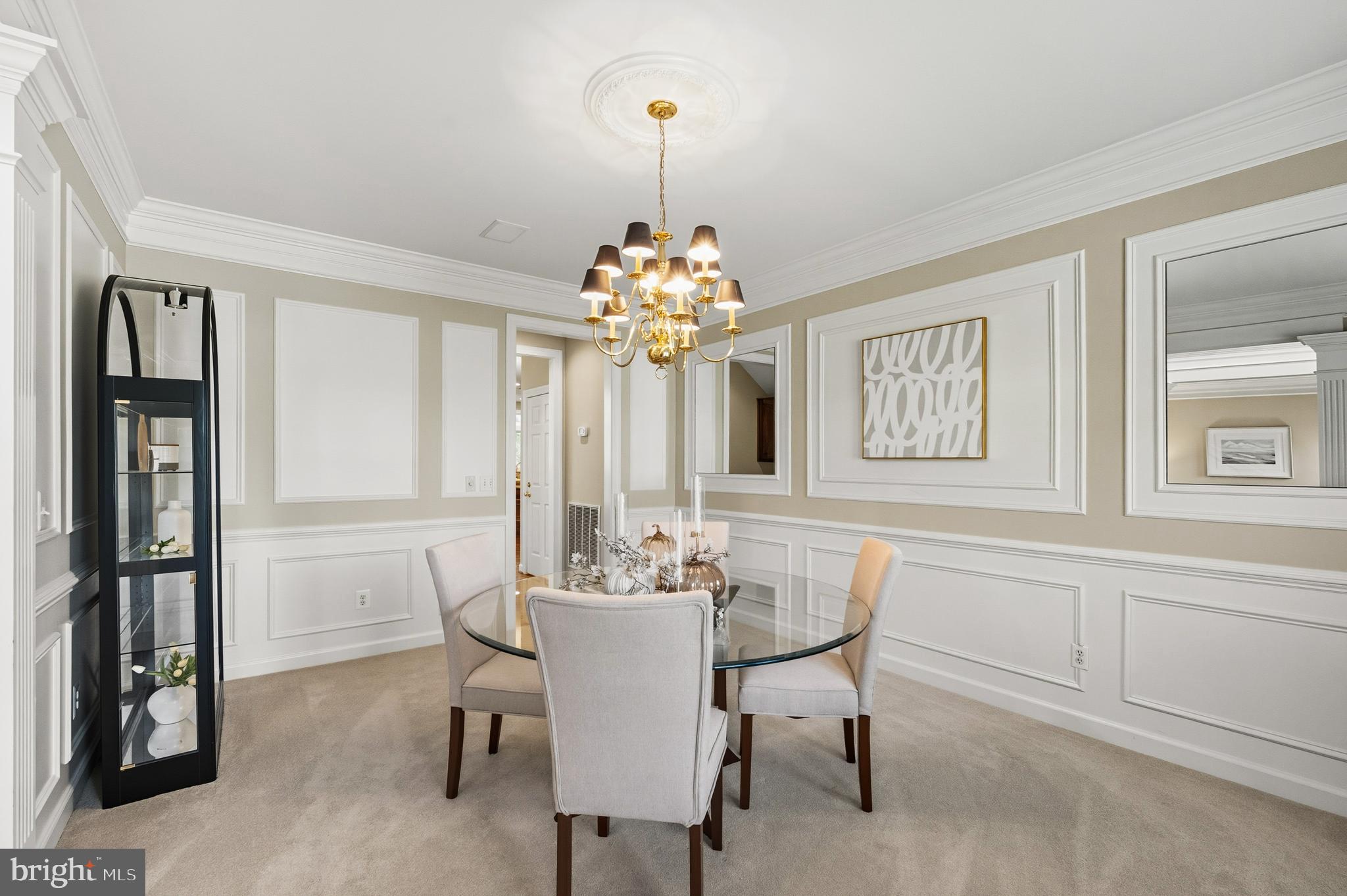 PIEDMONT - Residential