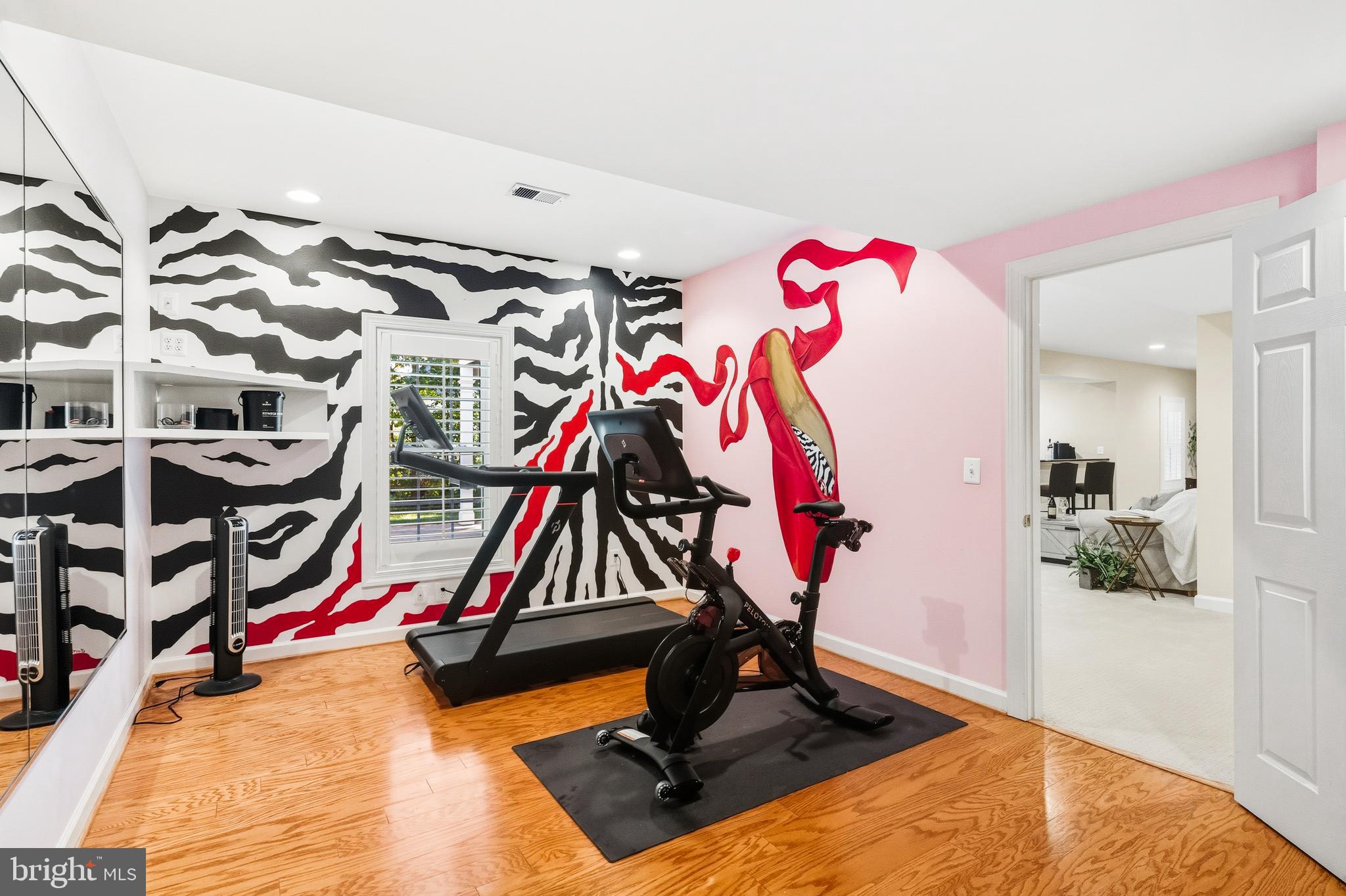 PIEDMONT - Residential