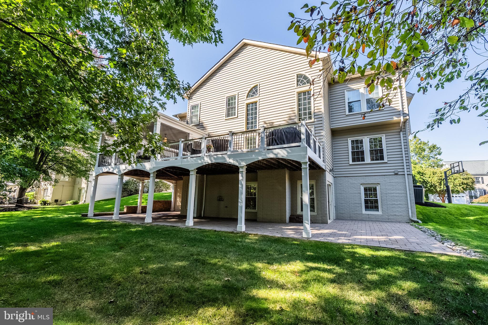 PIEDMONT - Residential