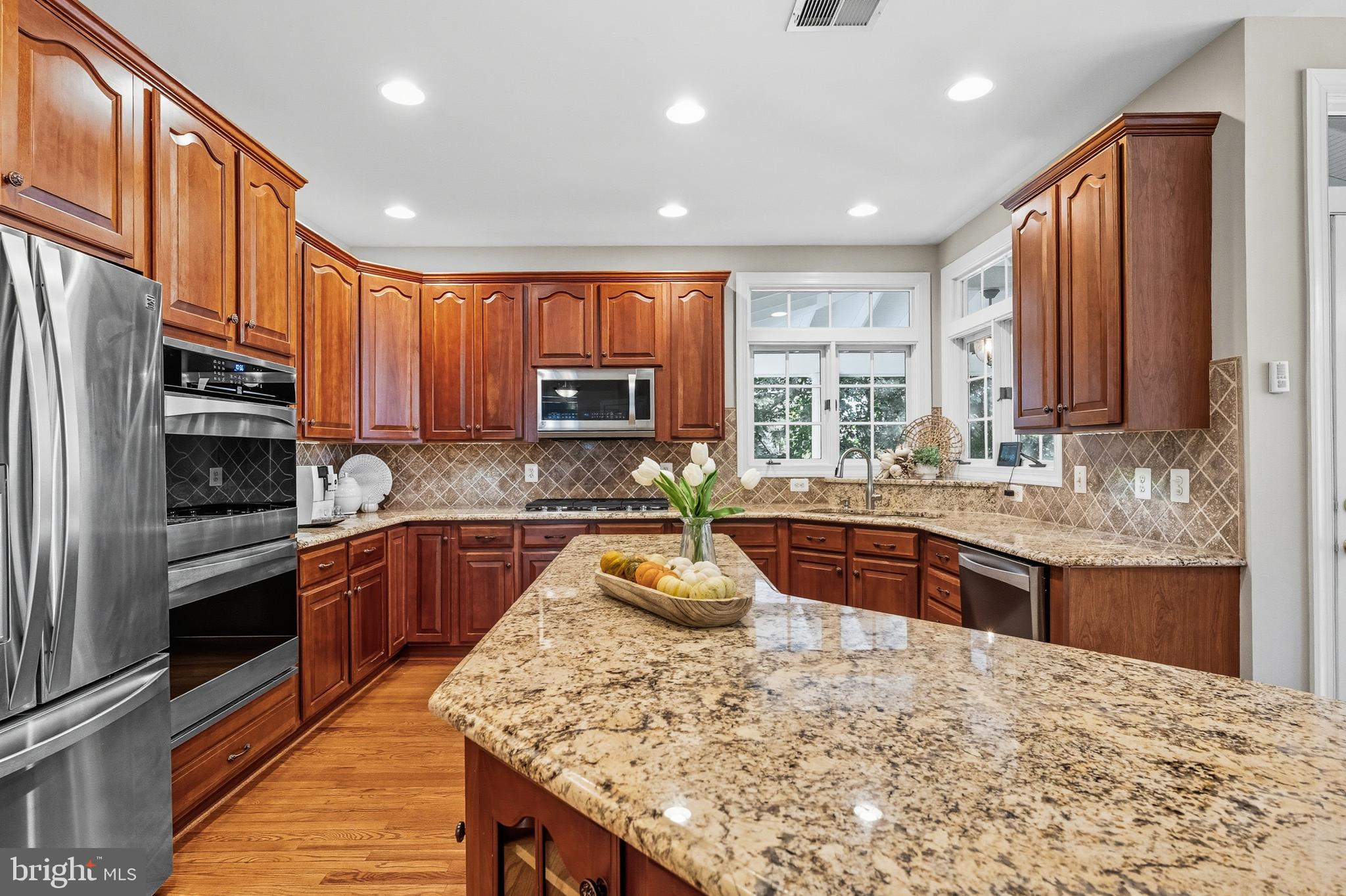 PIEDMONT - Residential