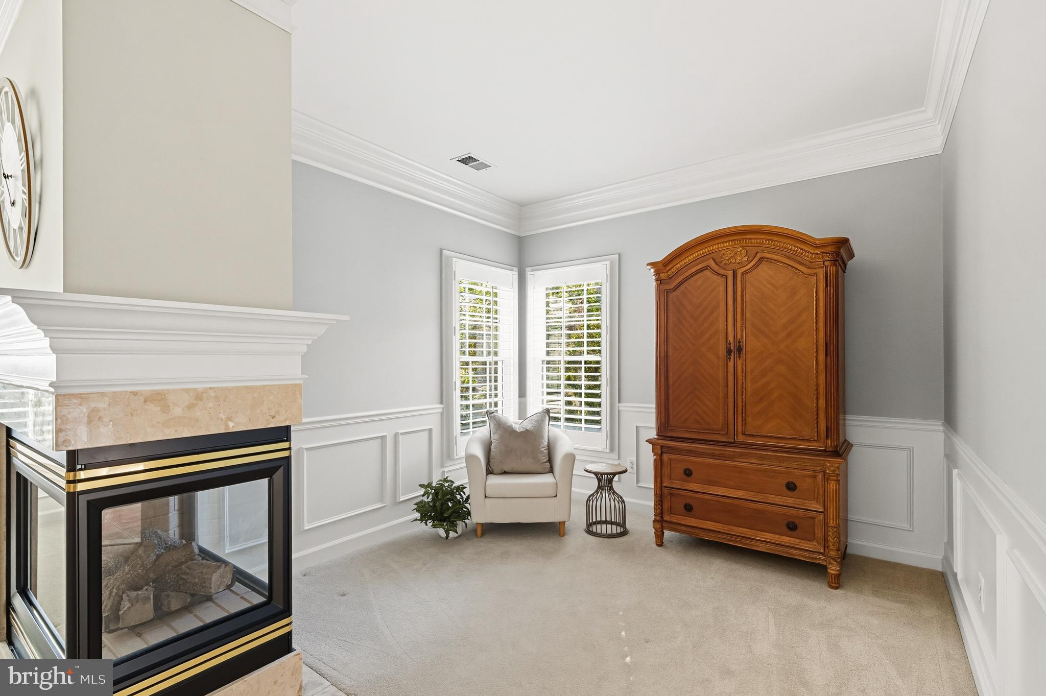 PIEDMONT - Residential