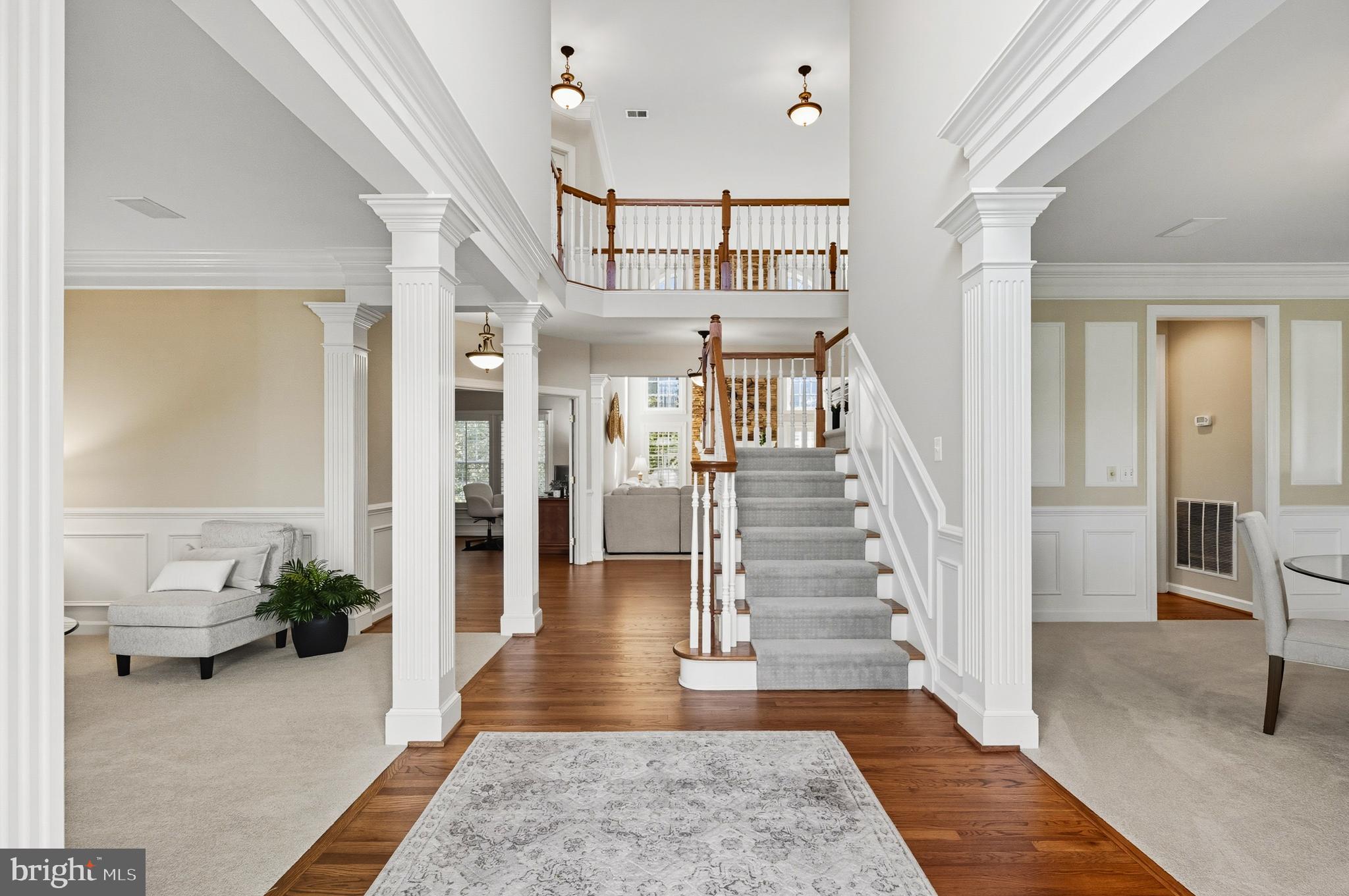 PIEDMONT - Residential