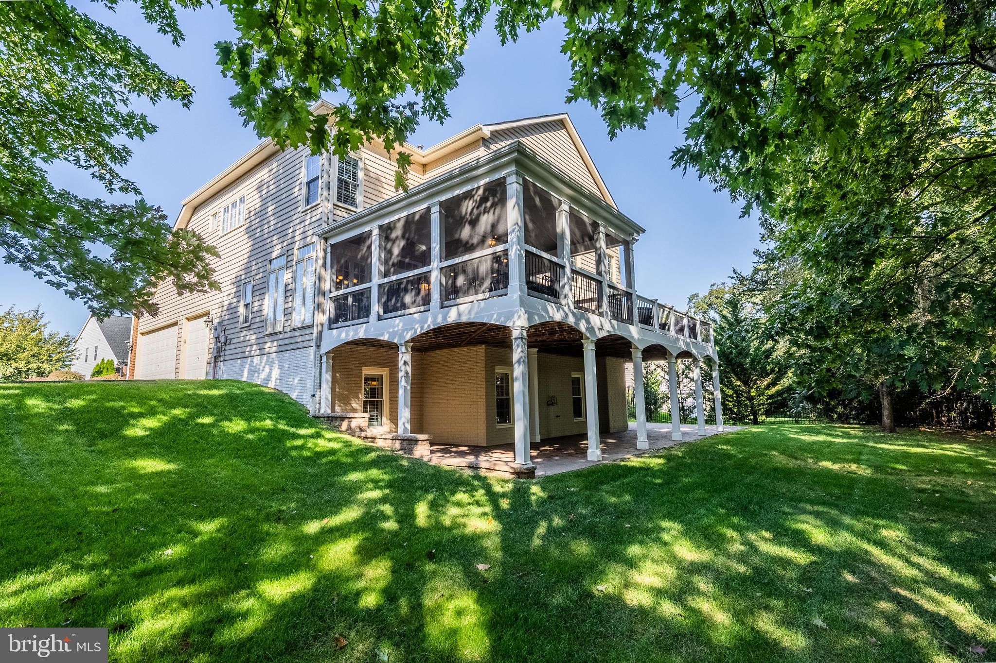 PIEDMONT - Residential