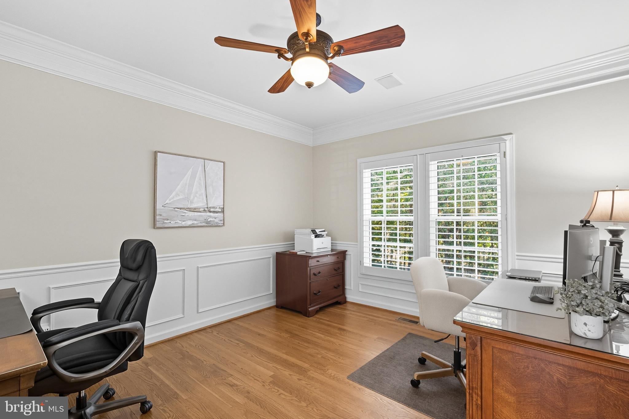 PIEDMONT - Residential