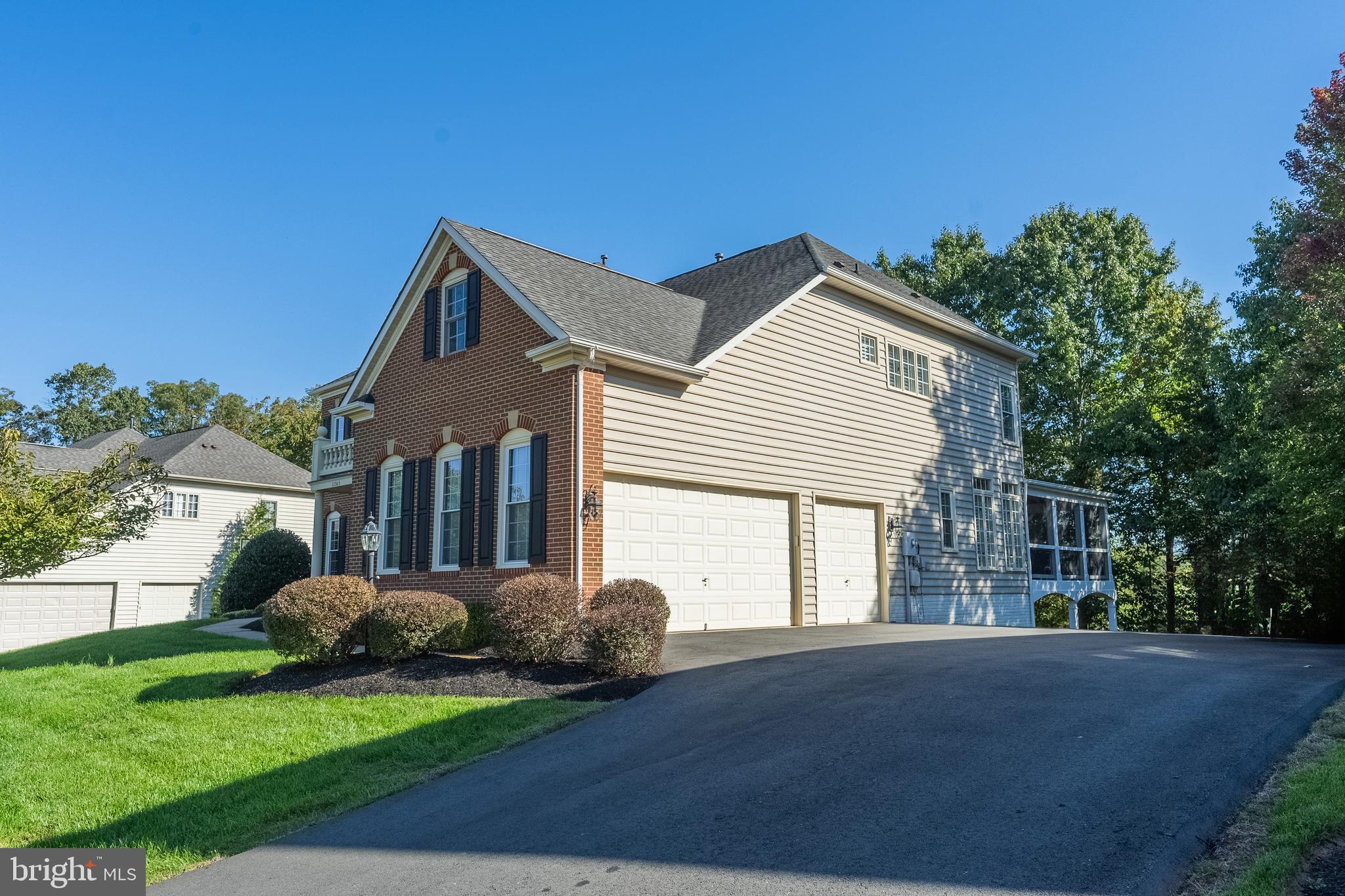 PIEDMONT - Residential