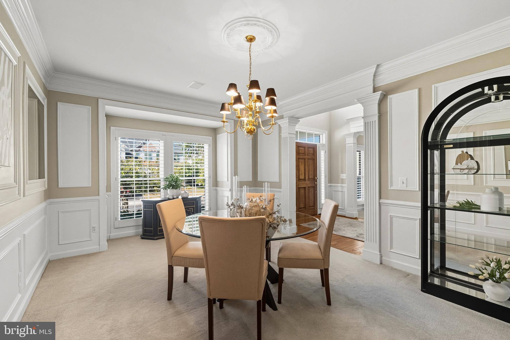 PIEDMONT - Residential